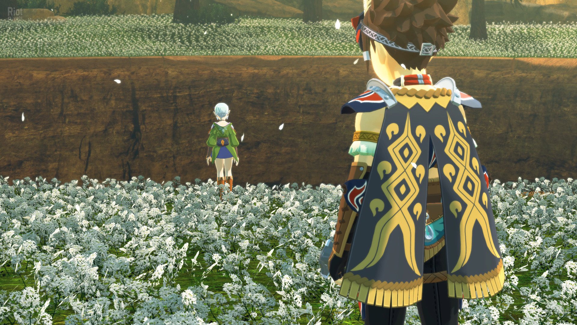 [6]-Monster Hunter Stories 2: Wings of Ruin – v1.0.3 + 10 DLCs + Yuzu/Ryujinx Emus for PC Download