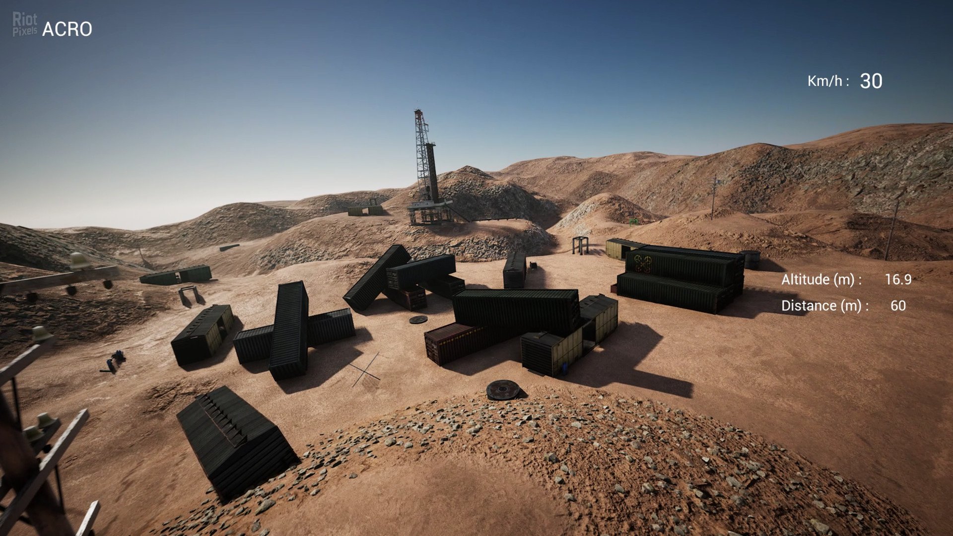 [7]-Uncrashed: FPV Drone Simulator Download