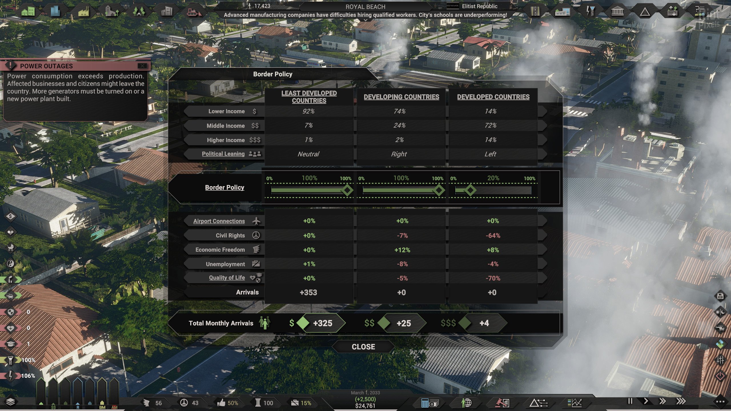 [14]-Citystate II Download