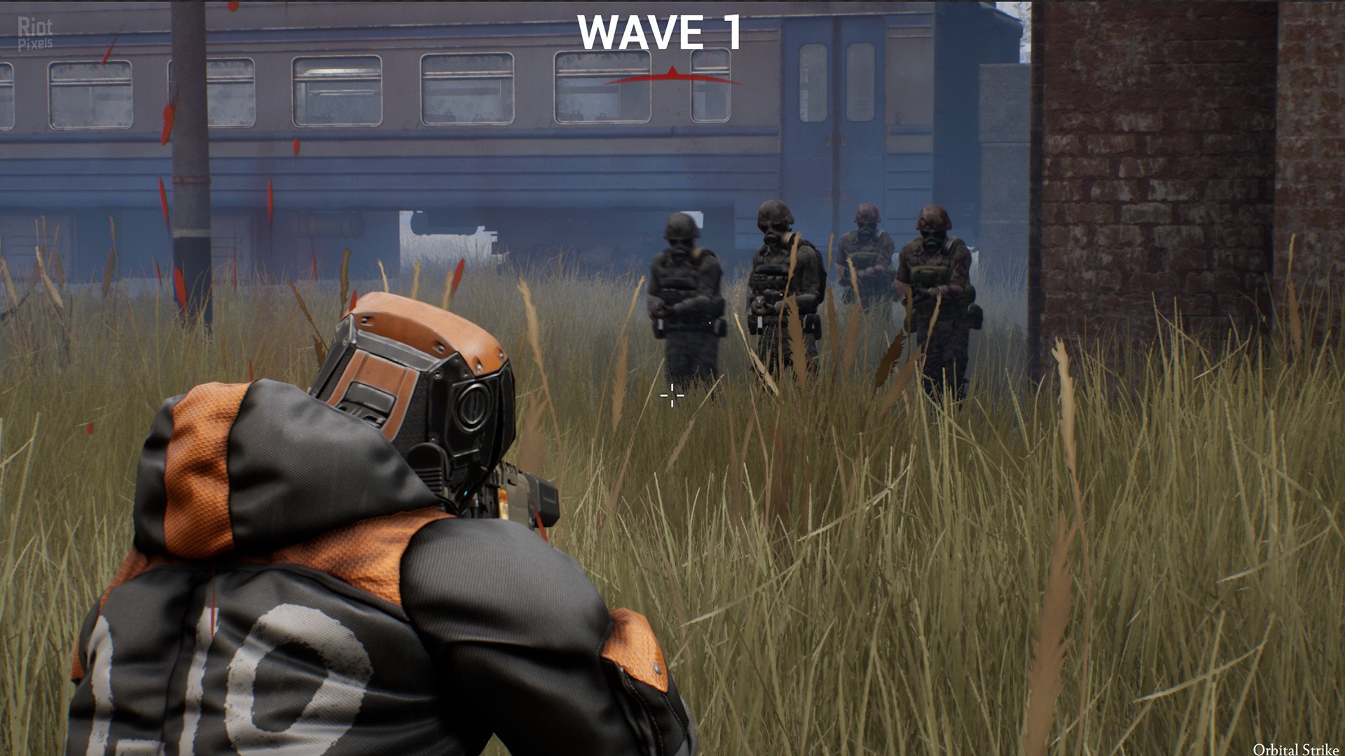 [6]-Fossilfuel – v1.07 + Raptor Isolation DLC v1.0 Download