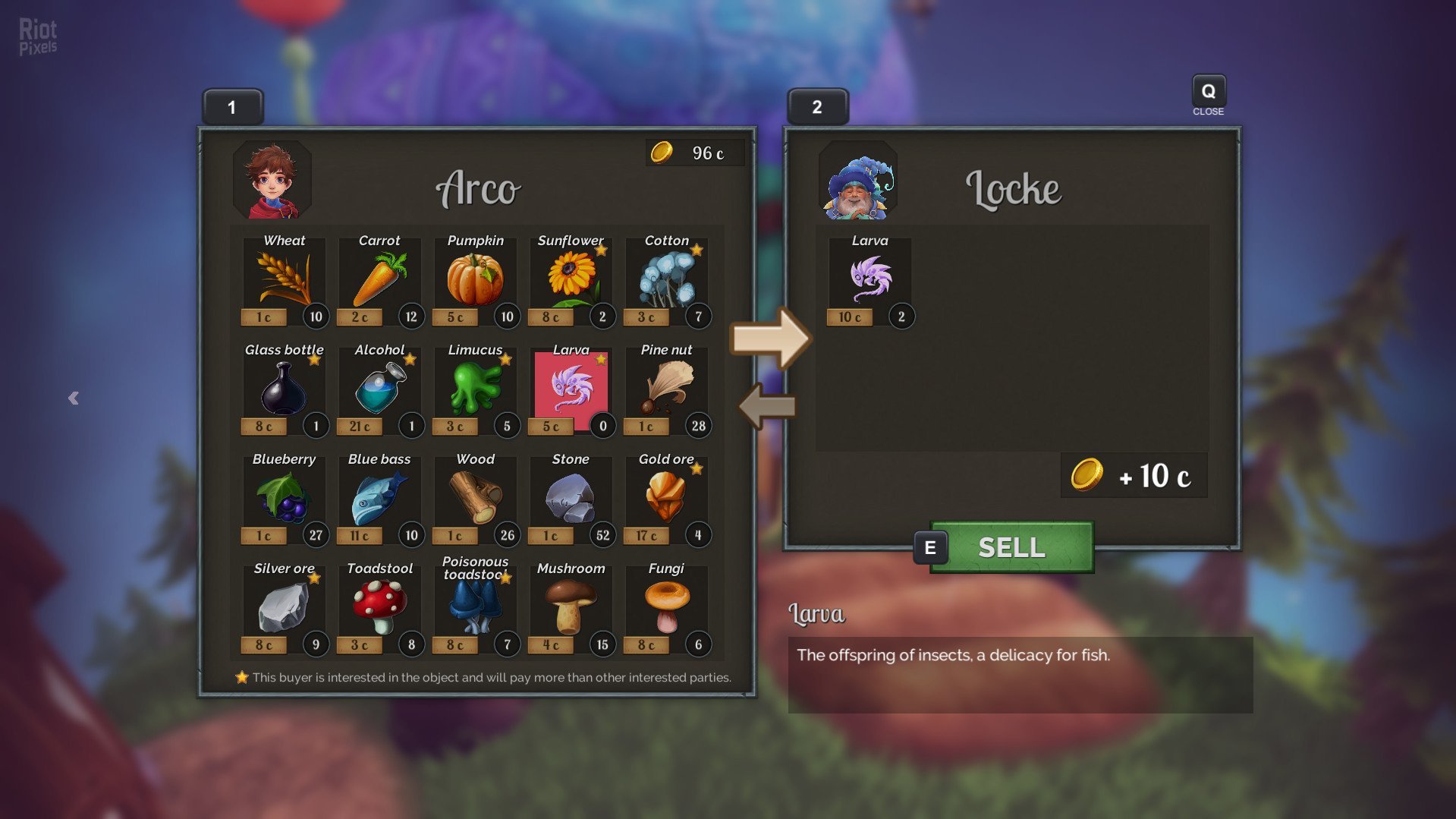 [13]-Deiland: Pocket Planet Download