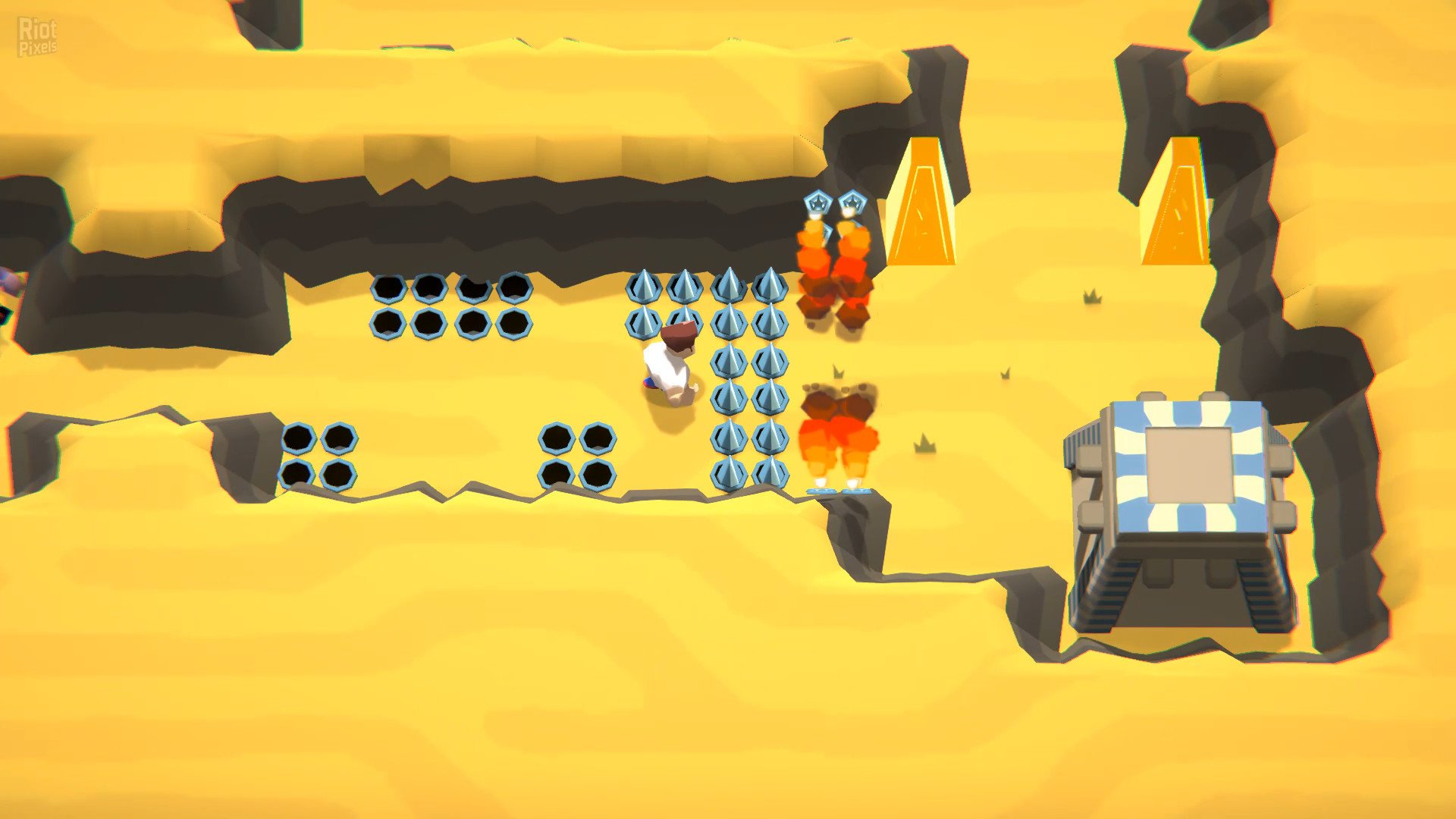 [16]-Serious Sam: Tormental – v1.0.217 Download