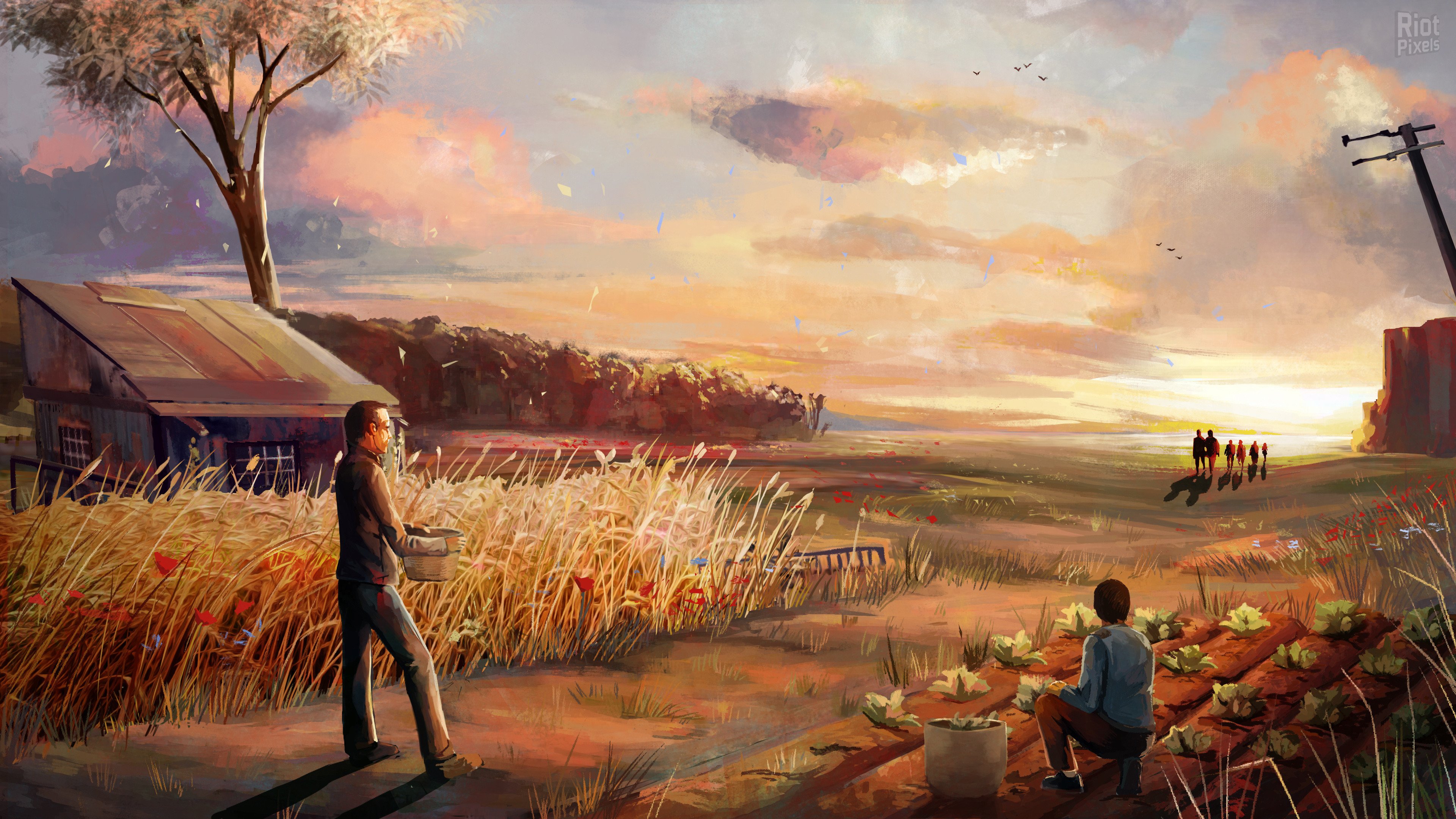 [28]-Endzone: A World Apart – v1.1.8172.31754 + 3 DLCs + Windows 7 Fix Download