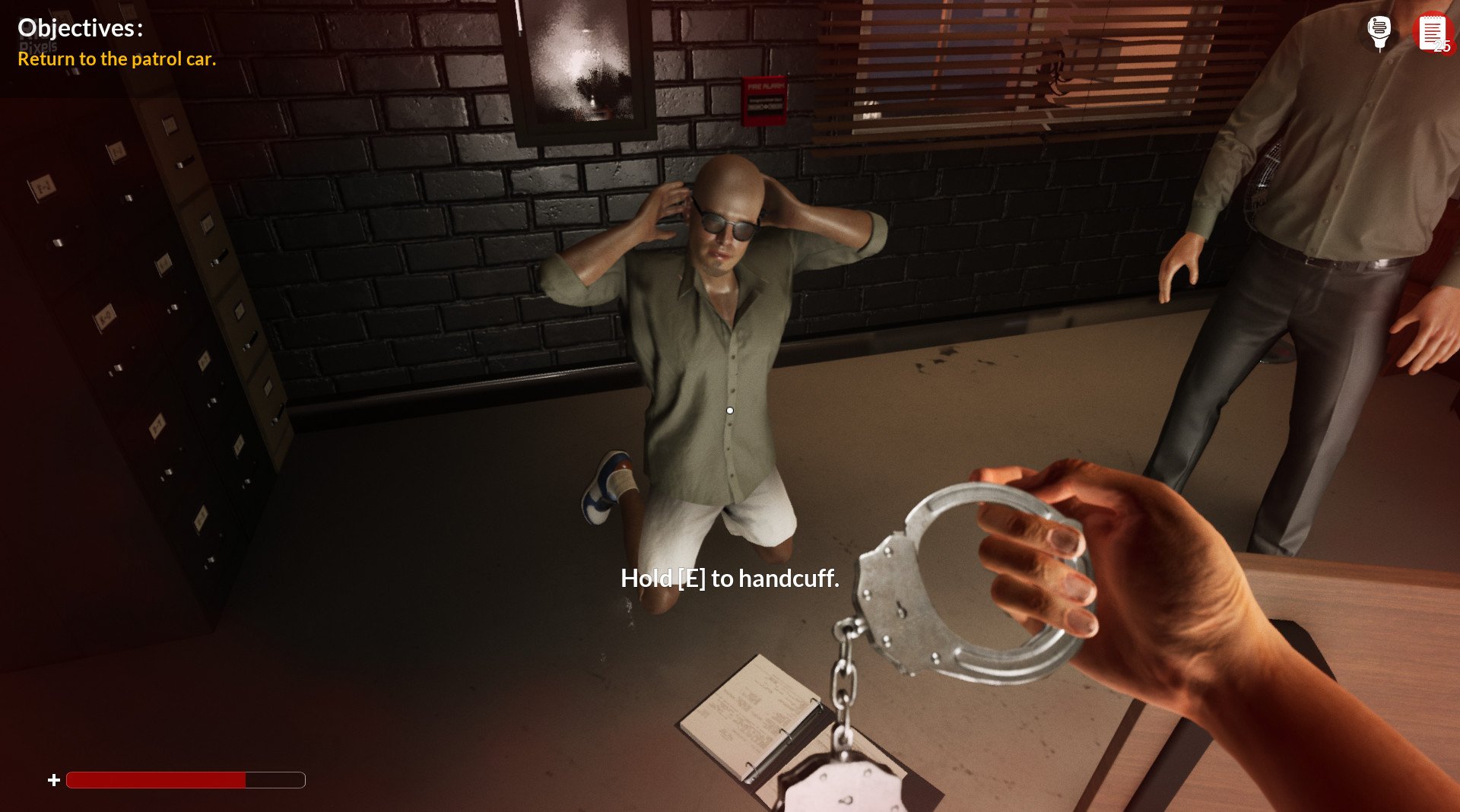 [13]-Police Shootout Download