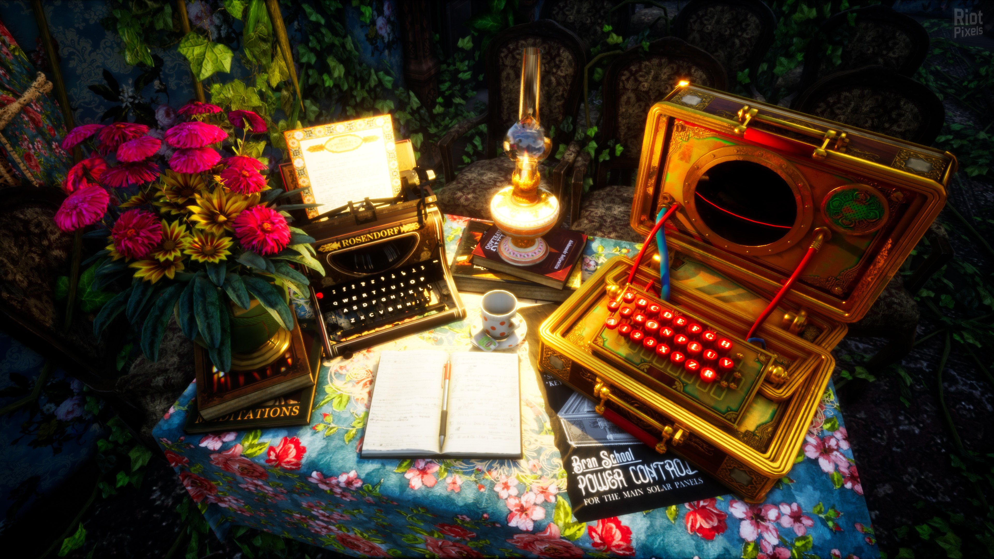 [6]-Last Days of Lazarus Download