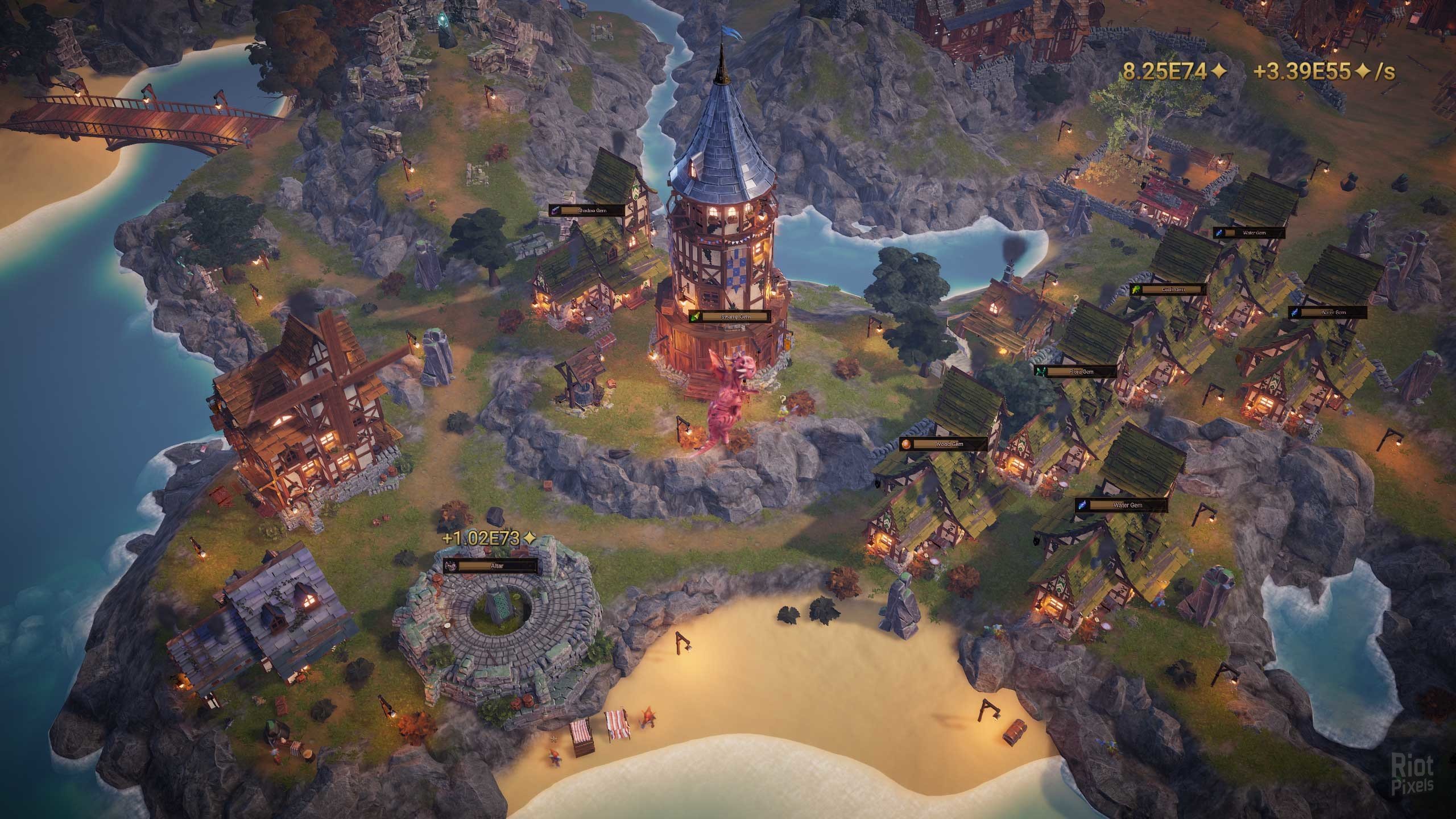 [4]-Dragon Forge – v1.0.8224 Download