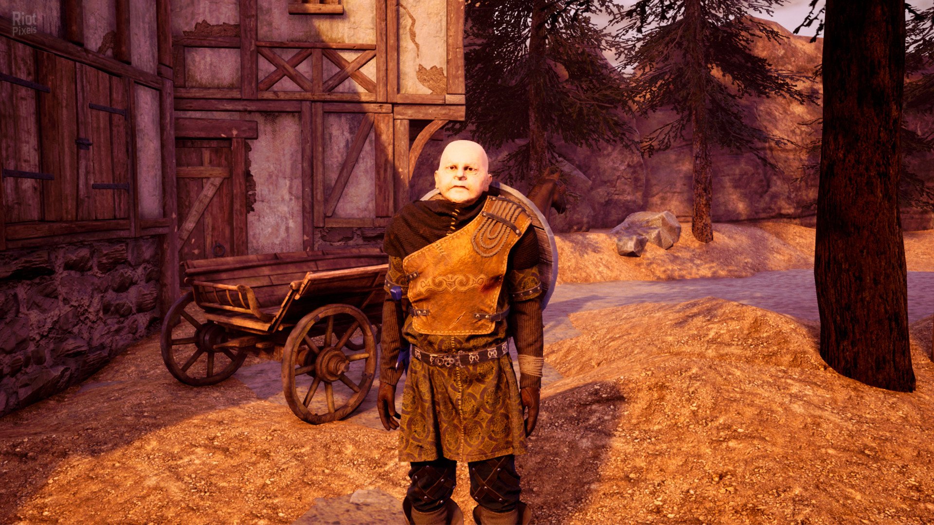 [10]-Al Andalus 711: Epic History Battle Game Download