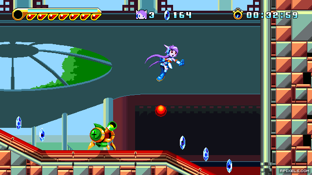 [16]-Freedom Planet 2 – v1.0.0r Download
