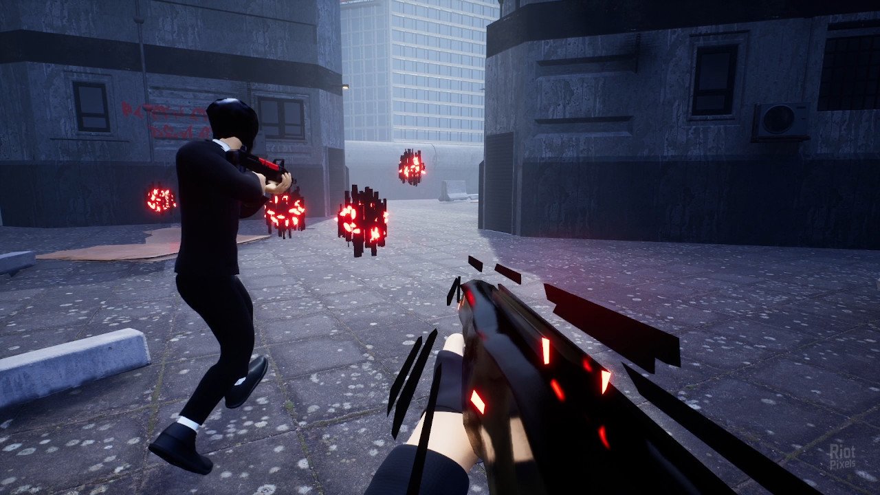 [11]-IDIOTIC (The Game) Download