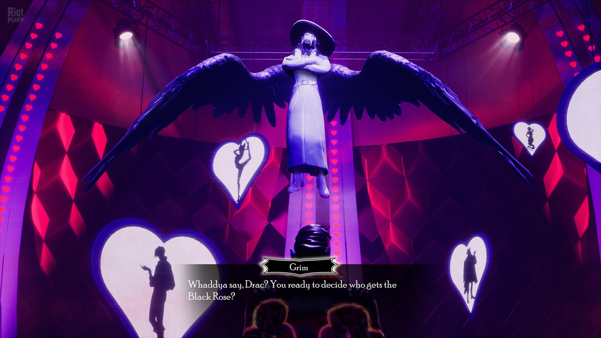 [6]-Romancelvania Download