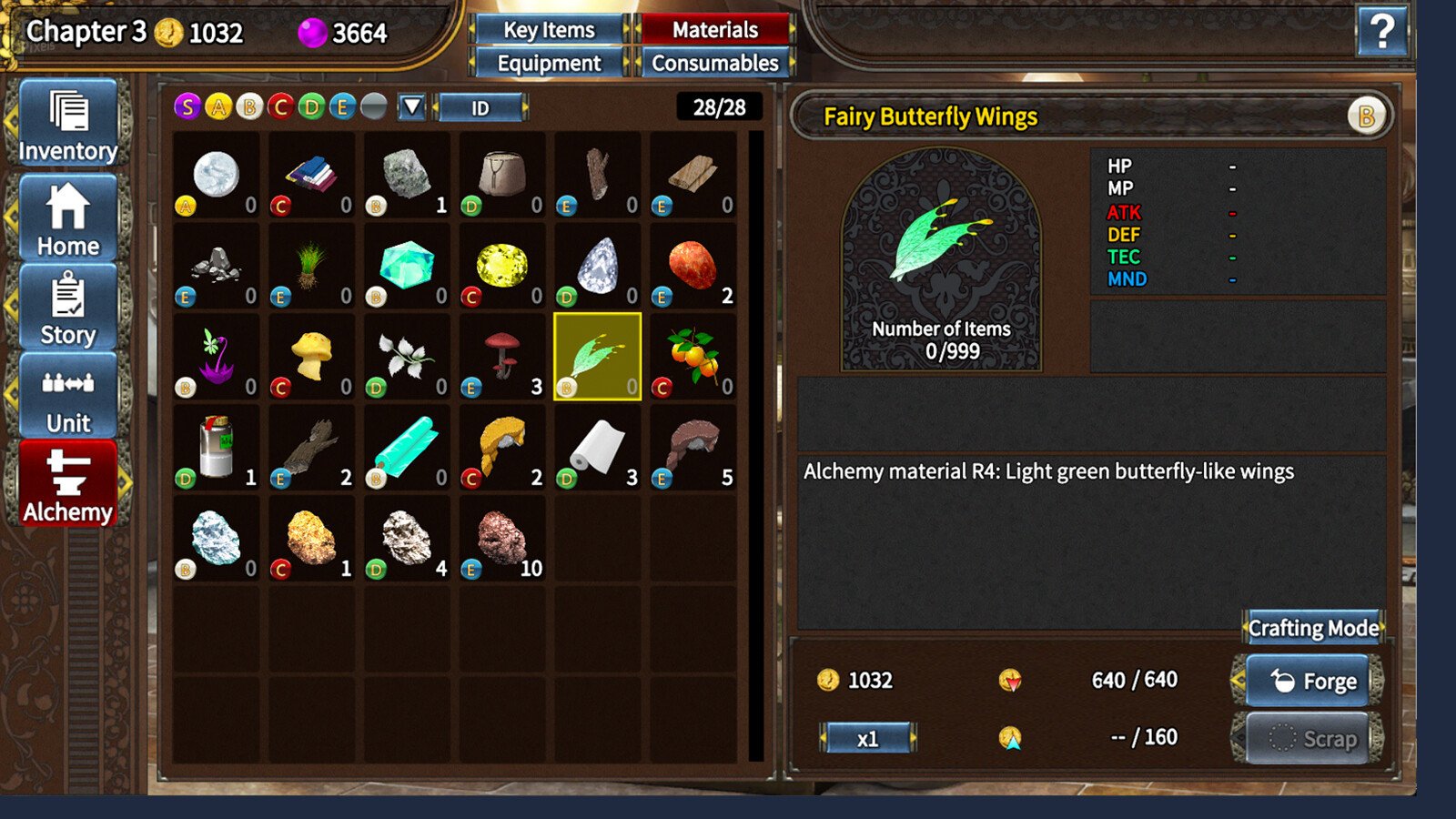 [4]-The Alchemist of Ars Magna Download