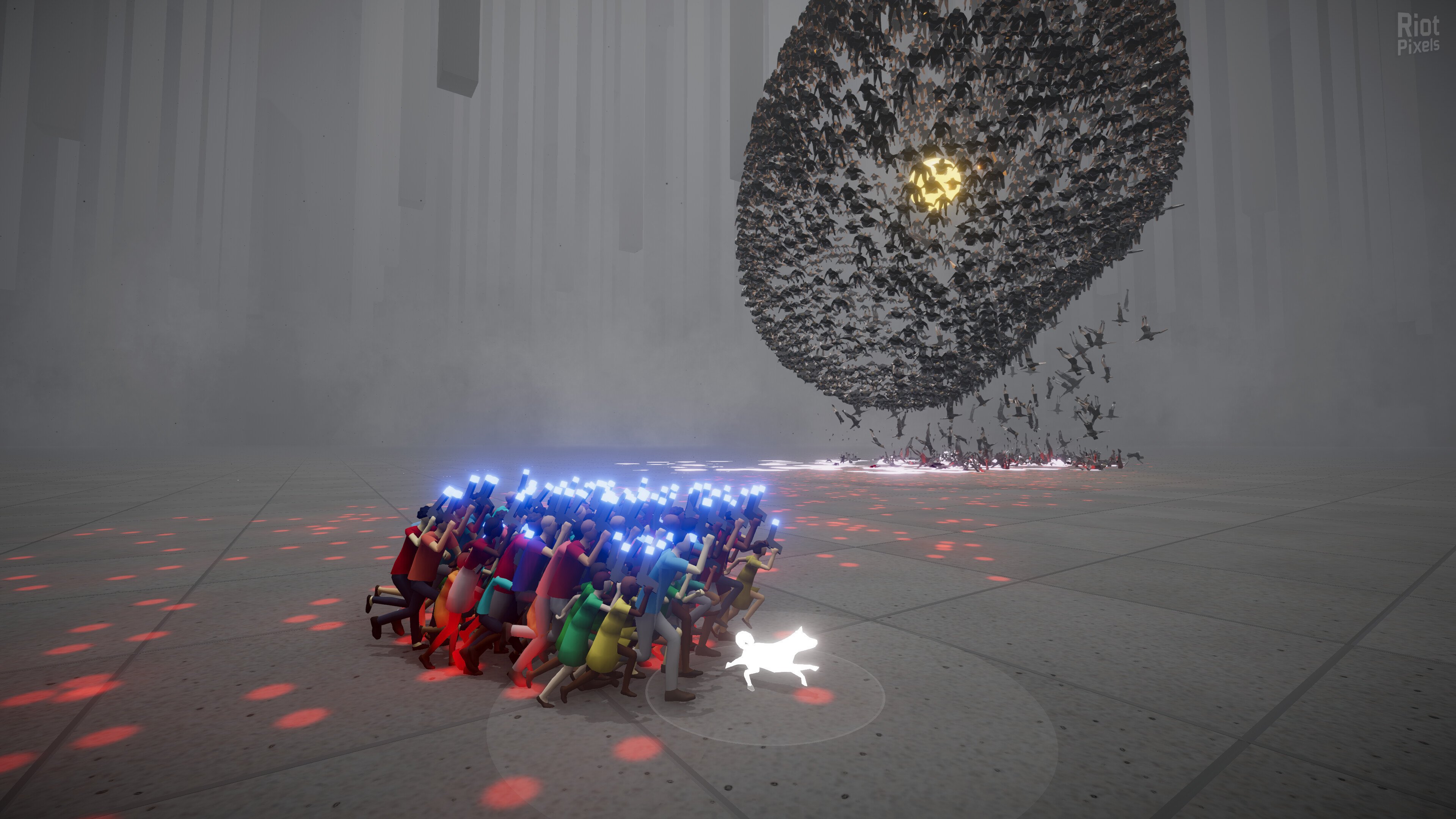 [9]-Humanity (2023) + Bonus Soundtrack Download