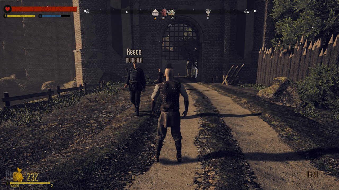 [7]-The Seven Awakenings: I Randall + Windows 7 Fix Download