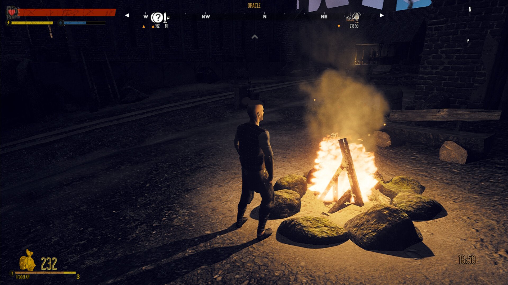 [11]-The Seven Awakenings: I Randall + Windows 7 Fix Download