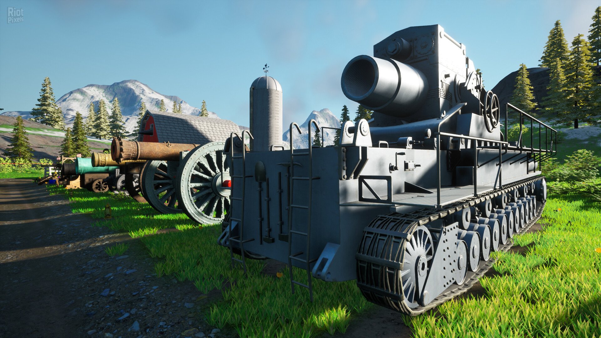 [2]-Butchers Don’t Surf! Download