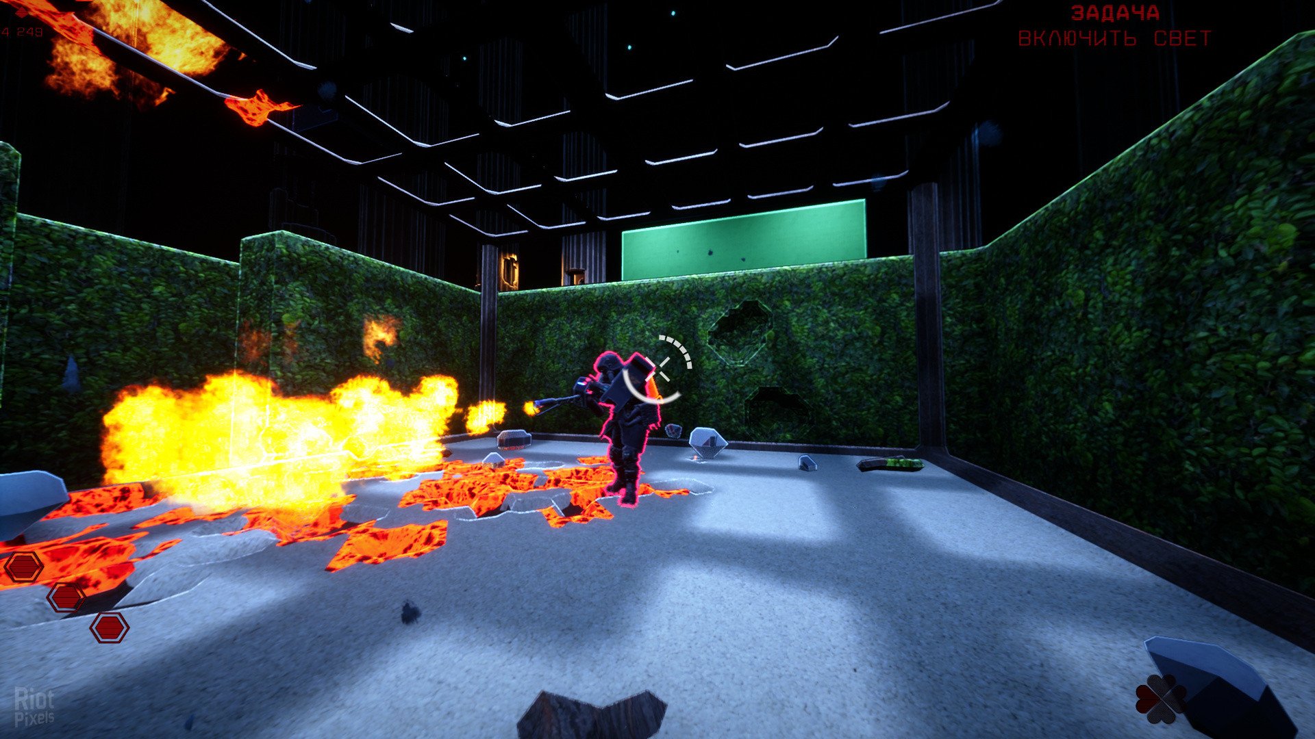 [5]-Severed Steel: Rogue Edition – Build 11987894 + Bonus Artbook Download