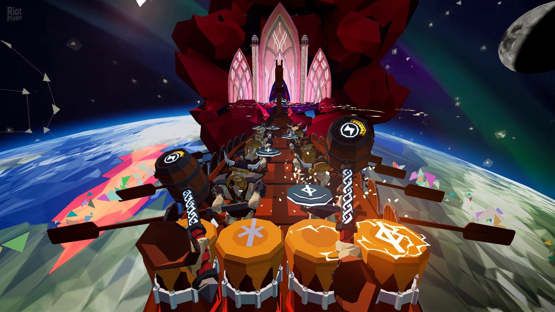 [14]-Ragnarock – v2.3.0.3798 Download