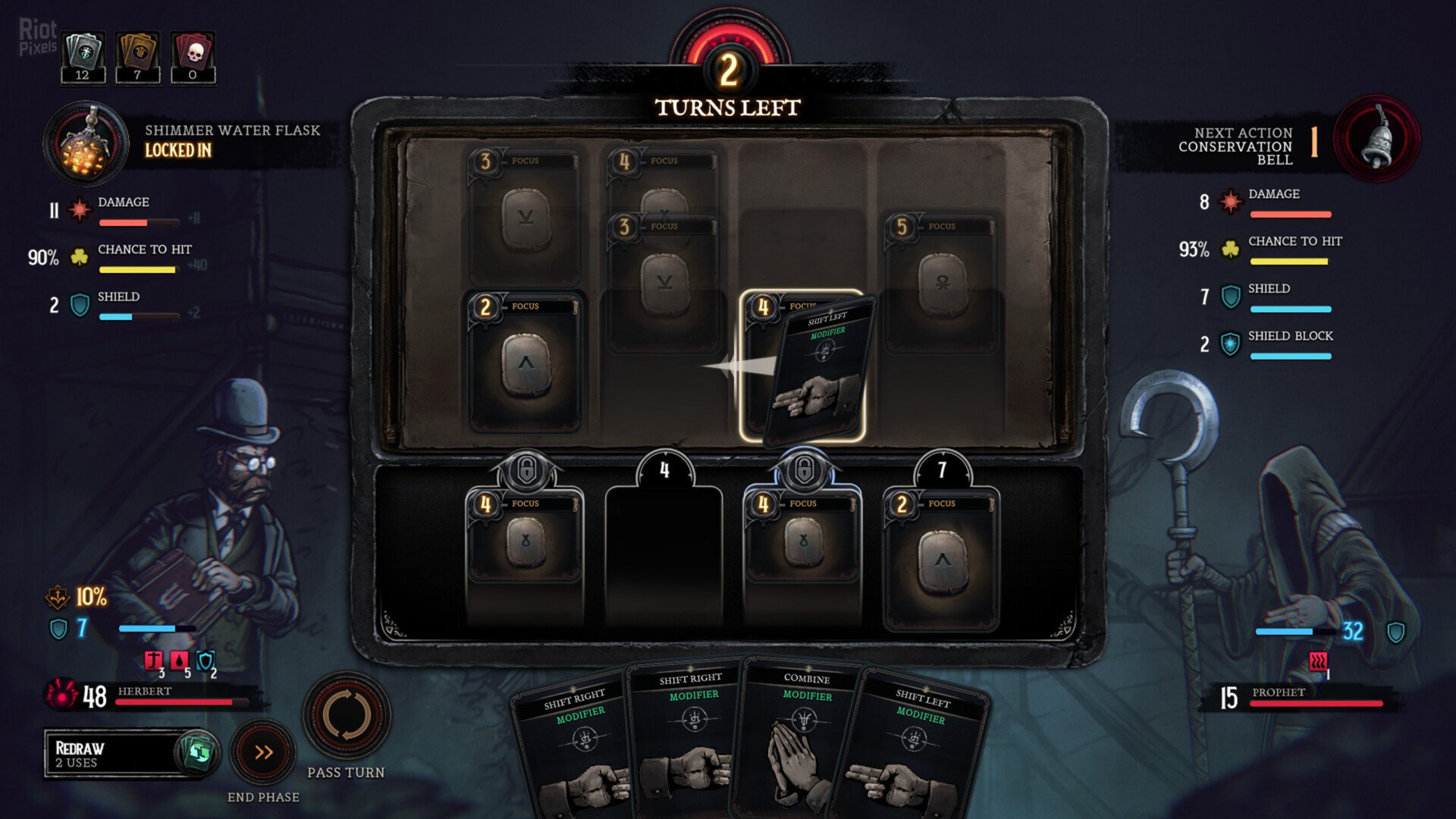 [8]-The Foretold: Westmark Legacy Download