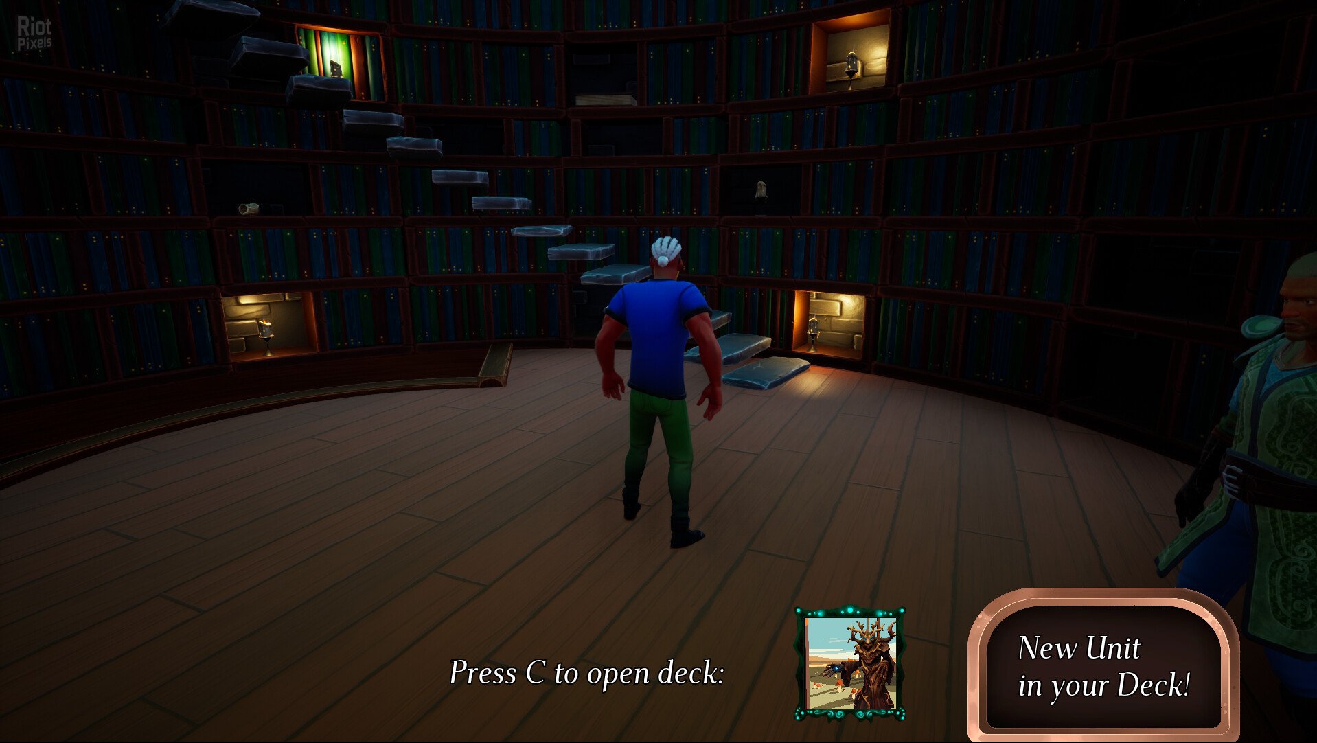 [6]-A Game’s Tale Download