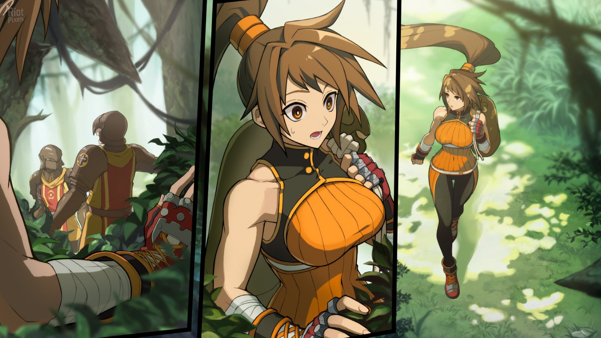 [11]-DNF Duel, v1.80 + 5 DLCs Download