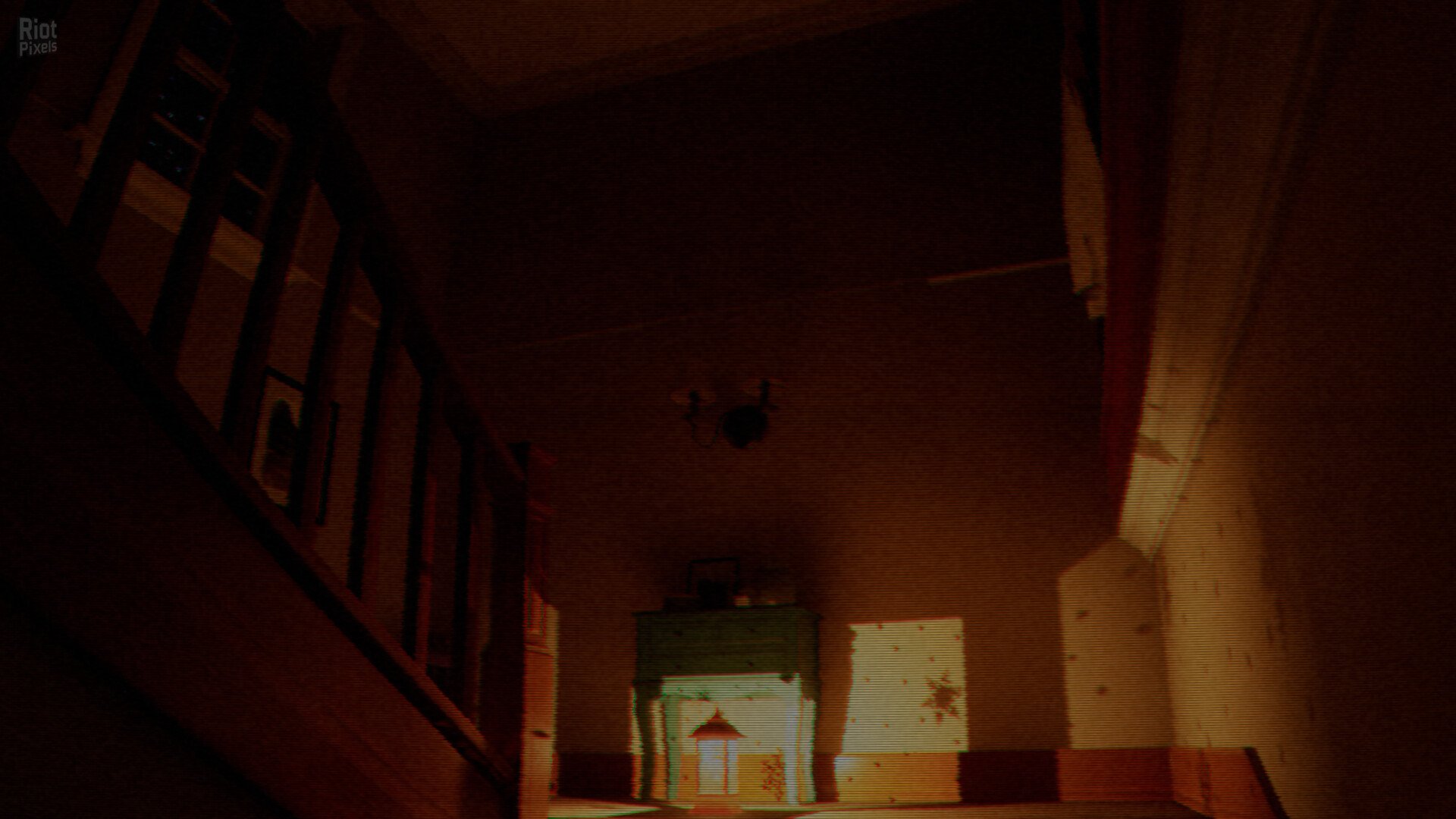 [2]-Hazing: Night Shift + Windows 7 Fix Download