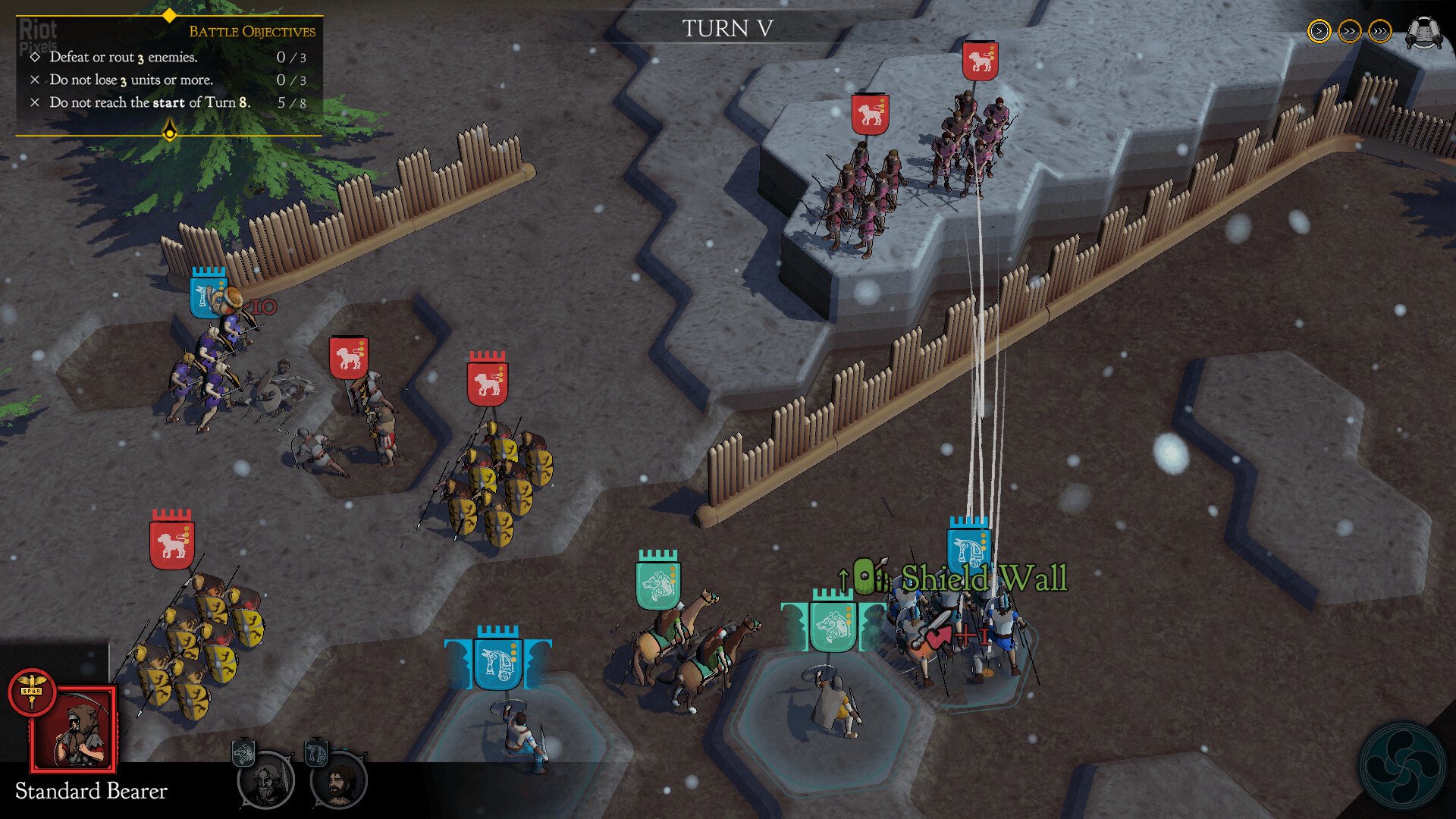 [3]-Songs of Steel: Hispania Download