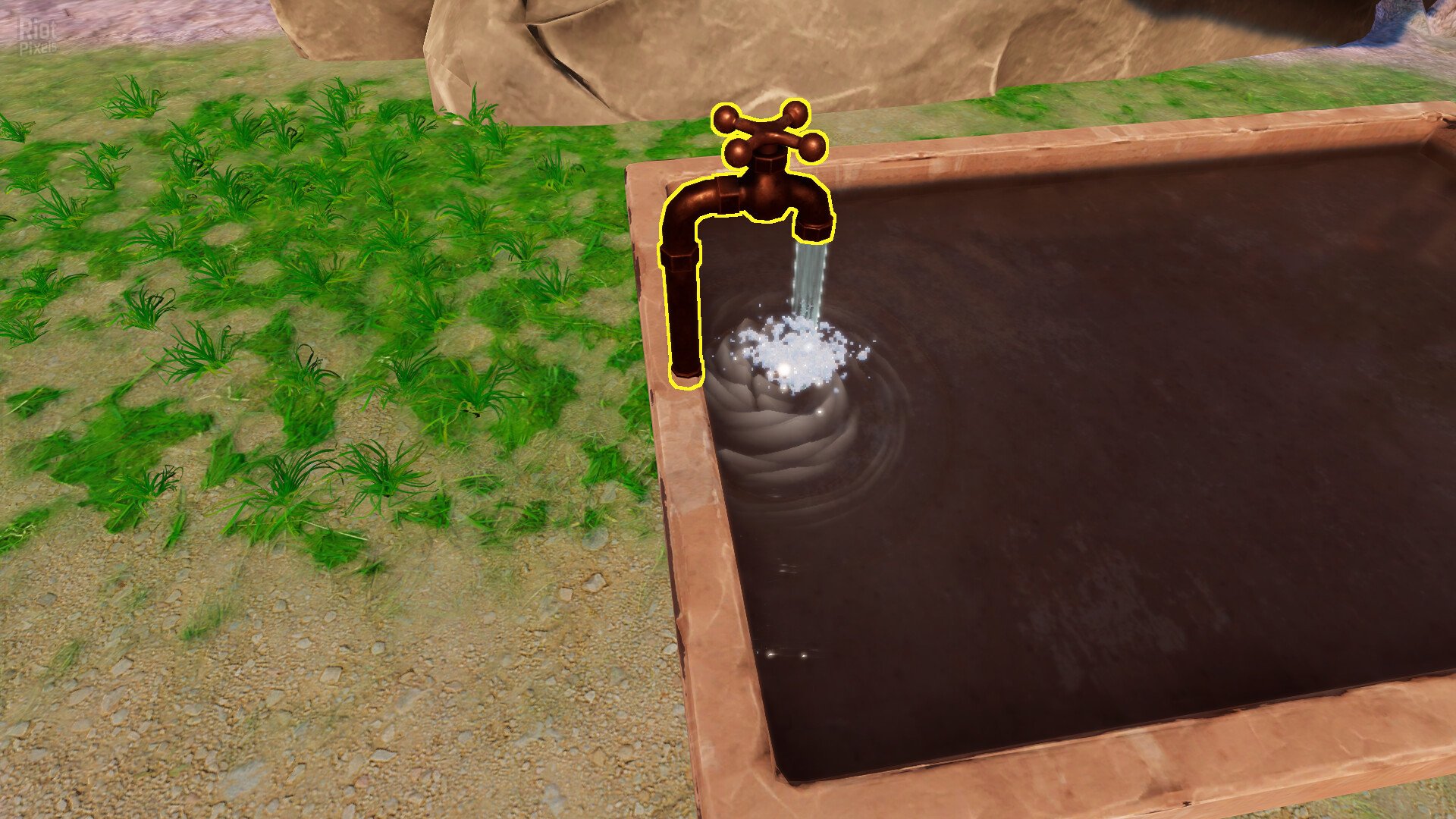 [7]-Zoo Simulator – v1.00.23 Download