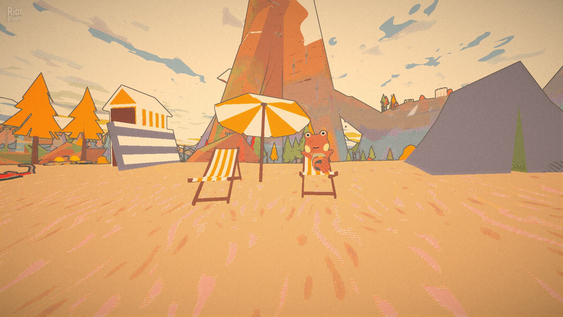 [11]-Valley Peaks Download