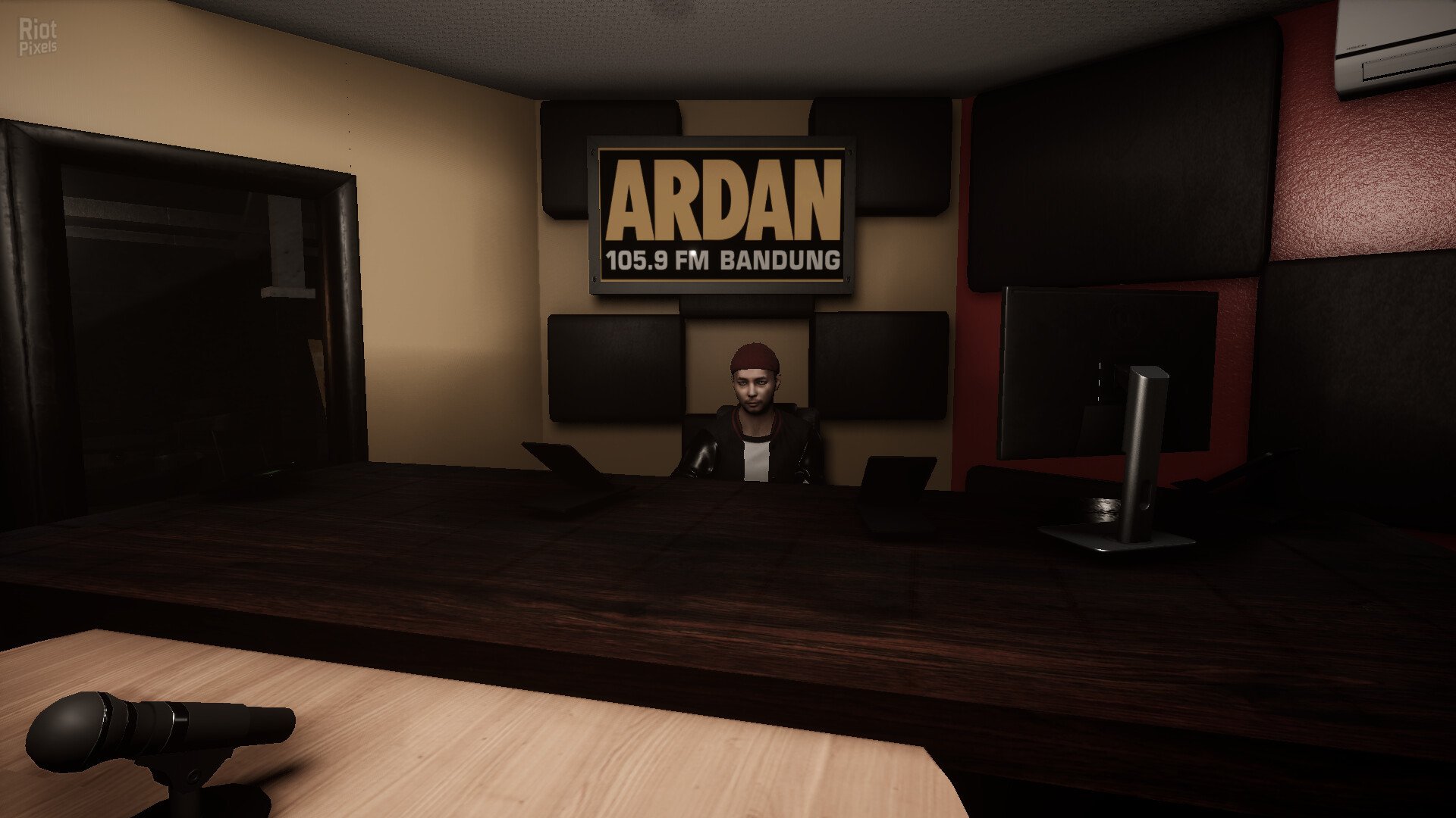 [12]-Nightmare Side: The Game Download