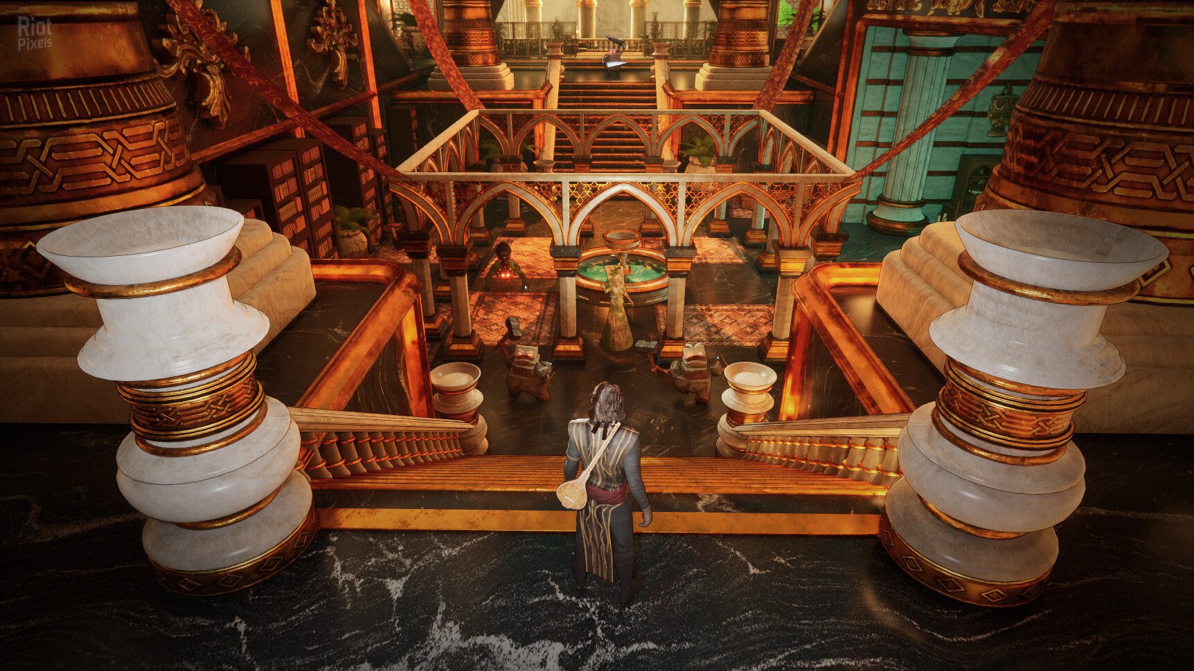 [6]-The Land of the Magnates + Windows 7 Fix Download