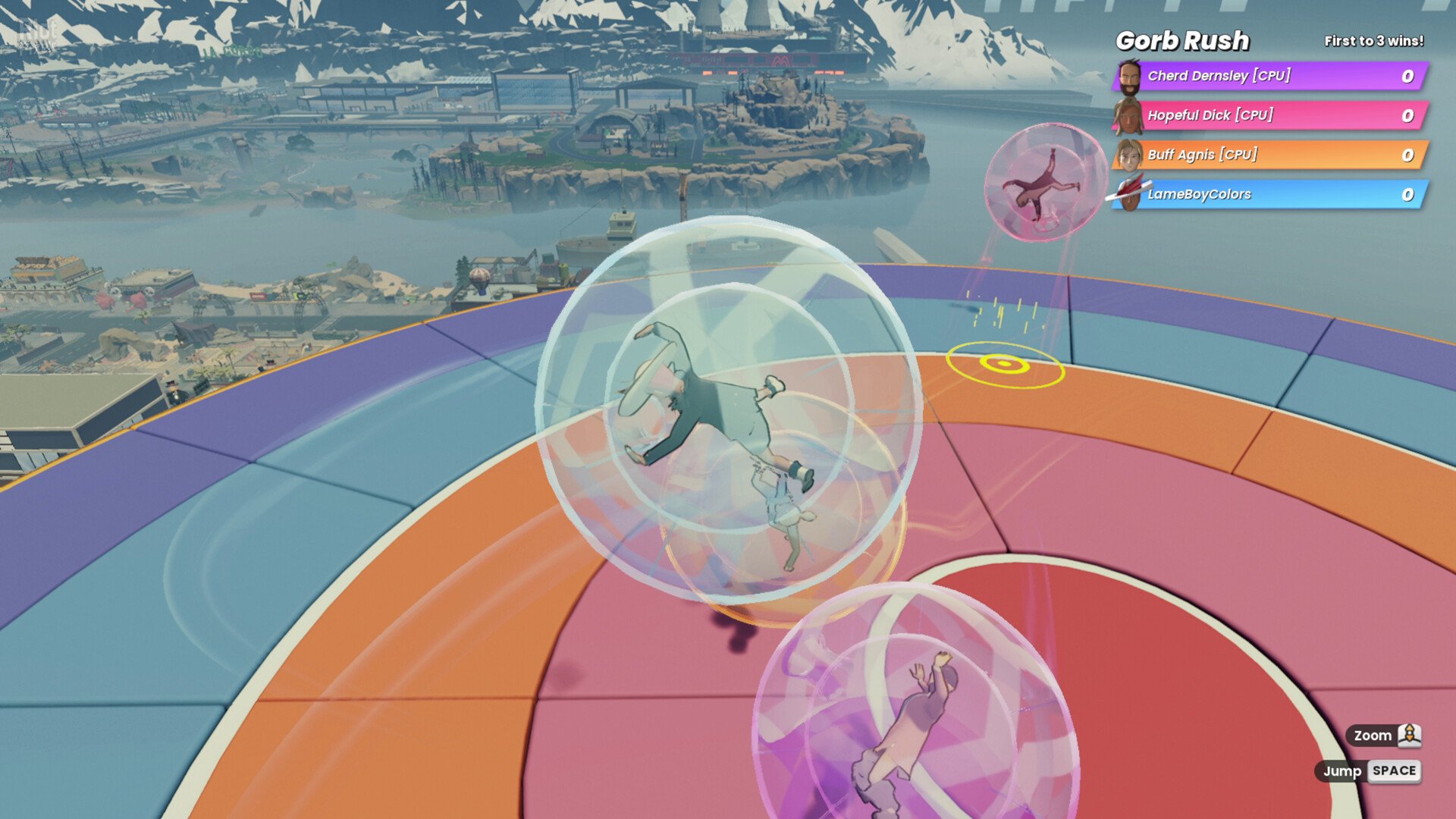 [13]-It’s Only Money: Founders Edition- v1.0.0-9254 + DLC Download