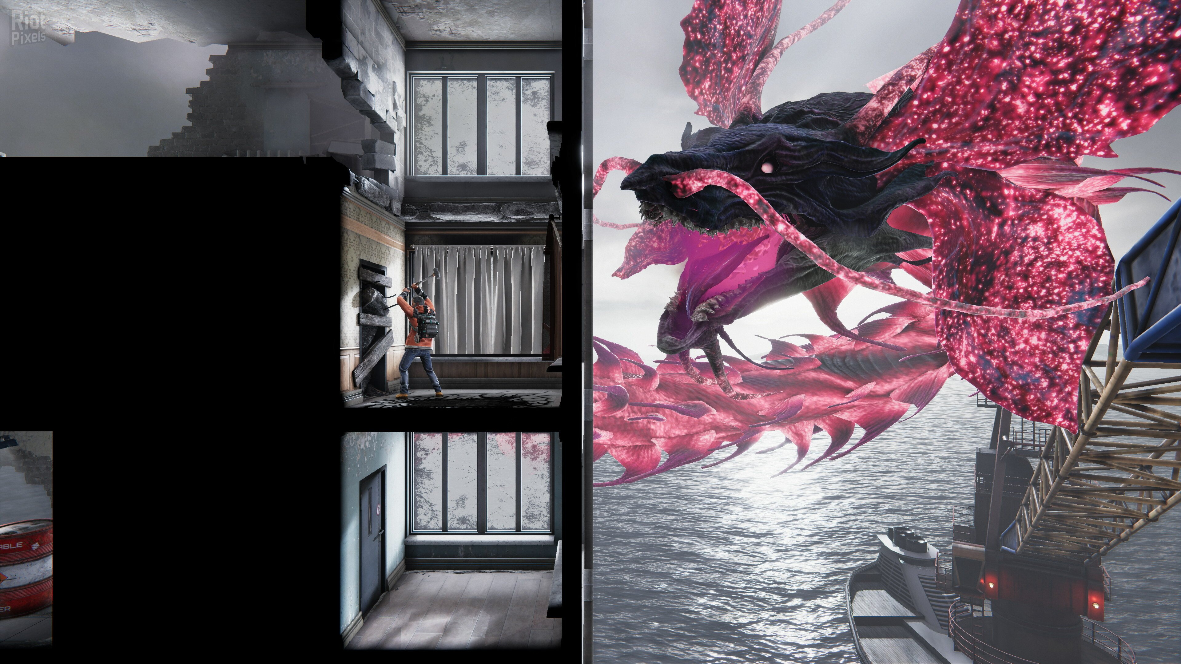 [7]-Kong: Survivor Instinct Download