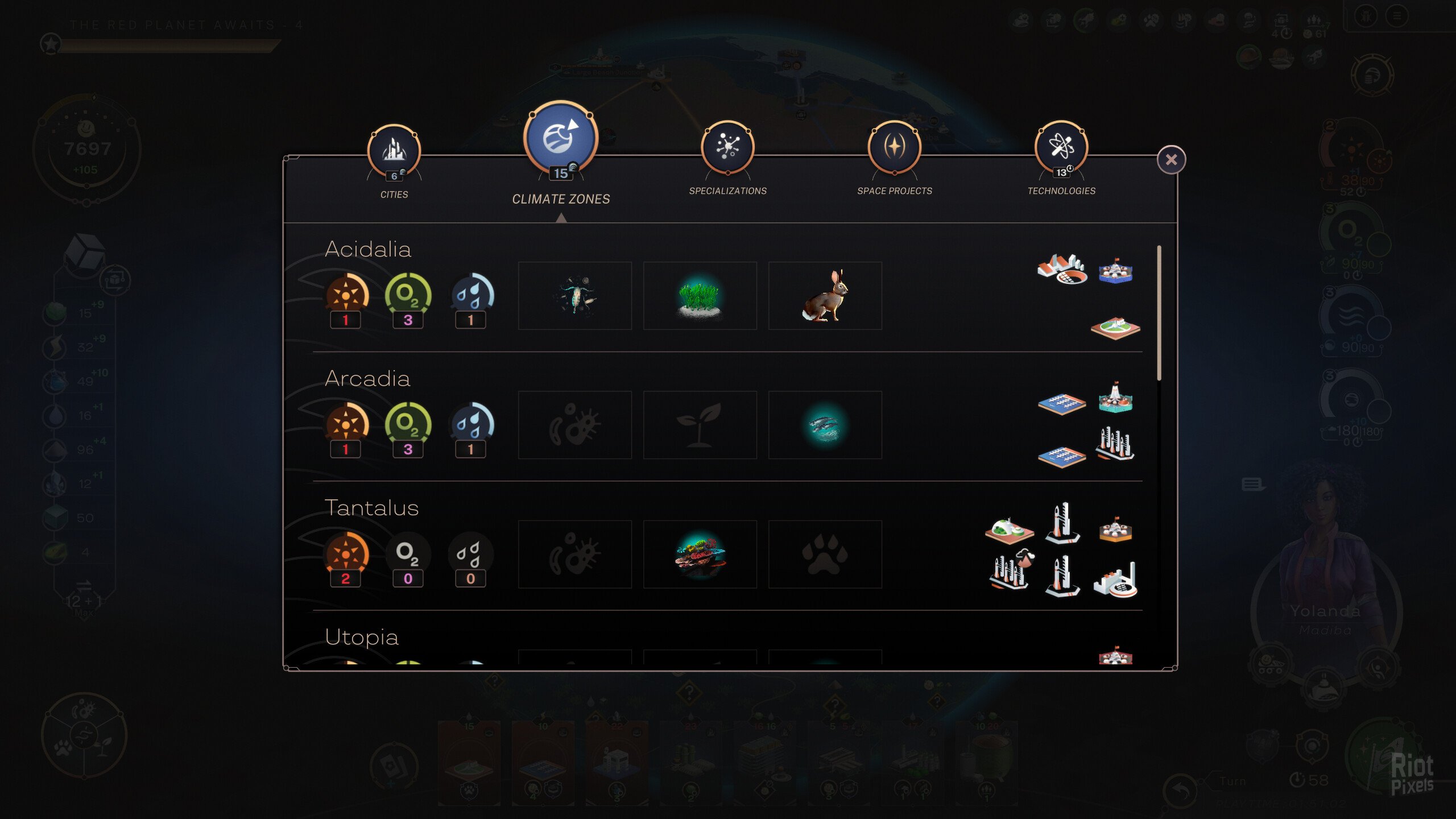 [6]-Terraformers: Deluxe Edition – v1.5.30 + 3 DLCs/Bonuses Download