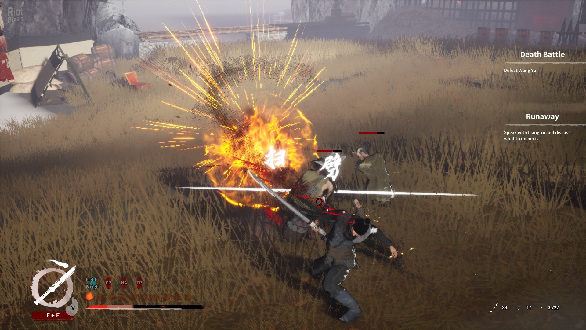 [6]-The Last Soldier of the Ming Dynasty: Legendary Edition – v2.0.1 + 2 DLCs + Windows 7 Fix Download