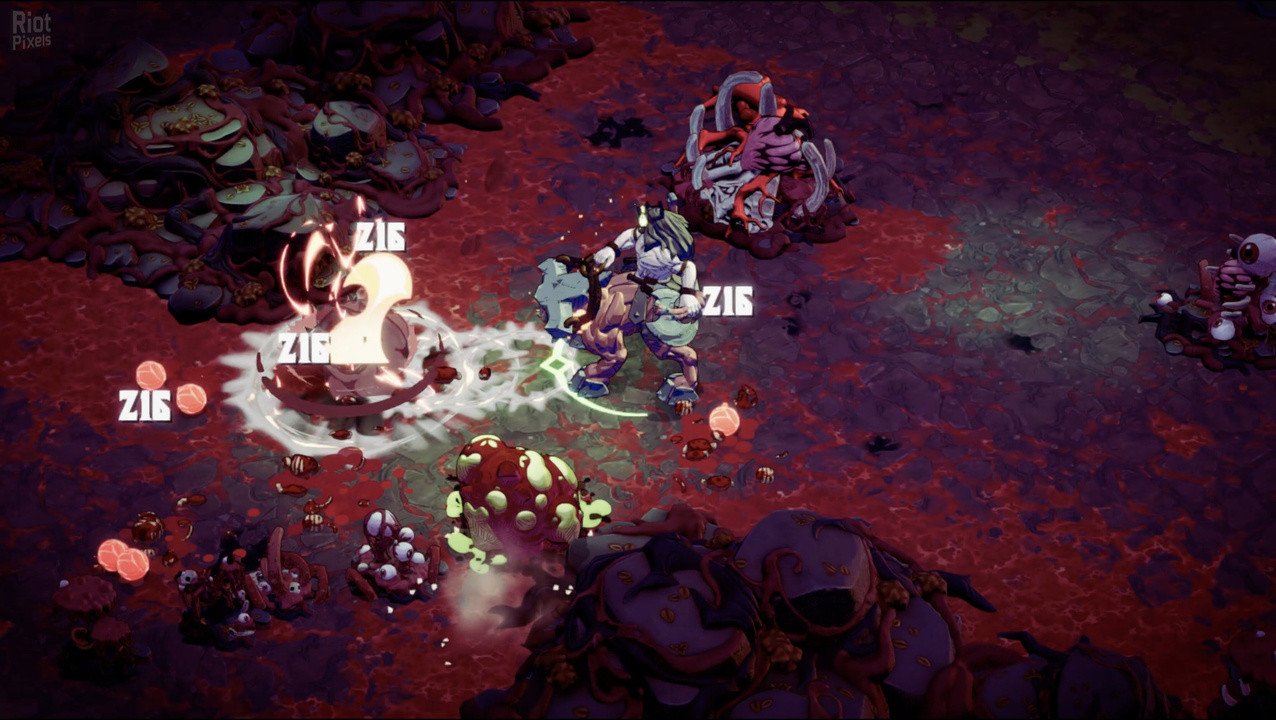 [3]-Munch: Metalhead Soundtrack Bundle, v1.0.6 + Bonus OST Download