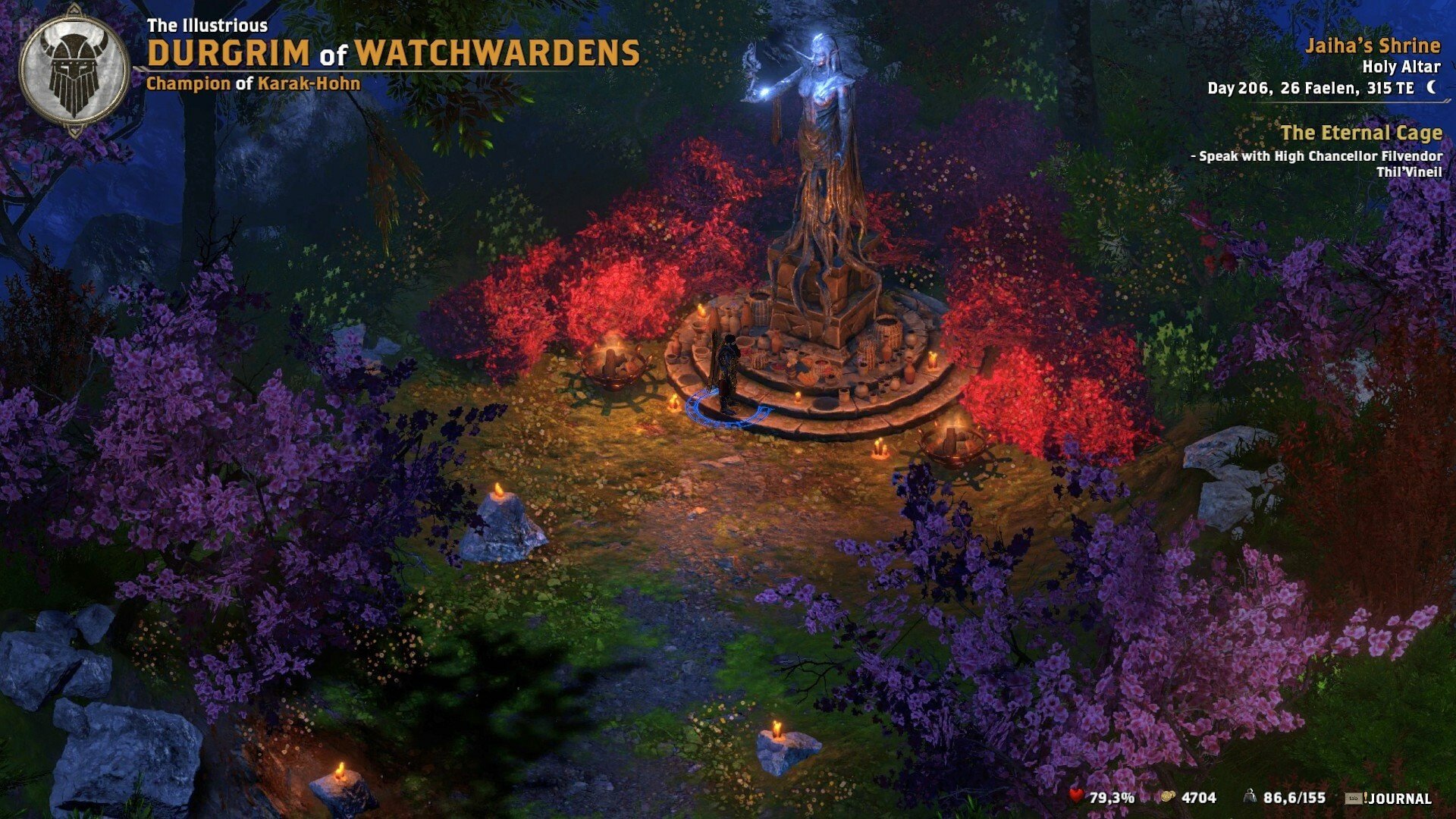 [8]-Alaloth: Champions of The Four Kingdoms – Deluxe Edition, v1.0 (Release) + 4 DLCs/Bonuses Download