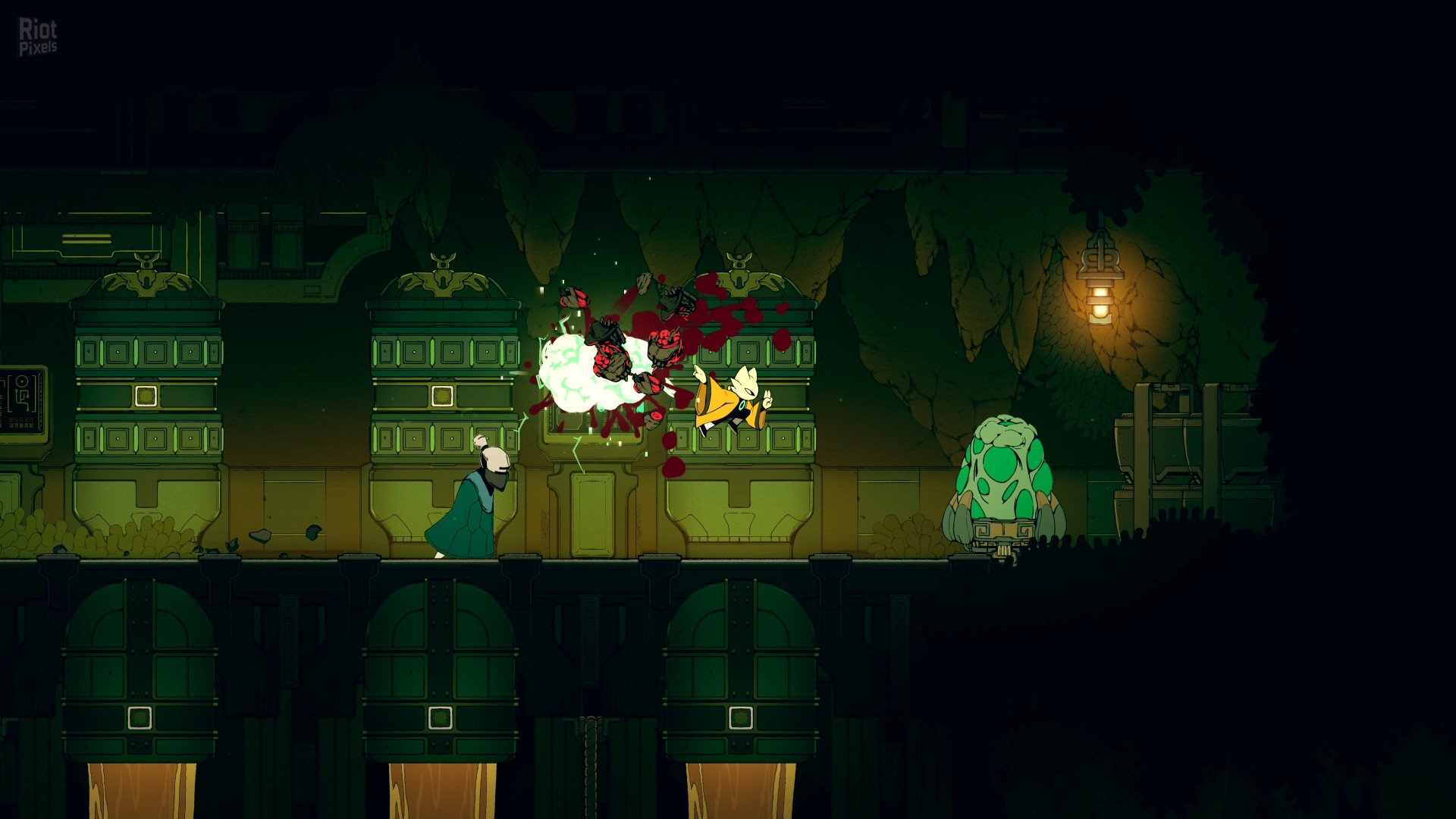 [8]-Nine Sols – v202412161711 Download