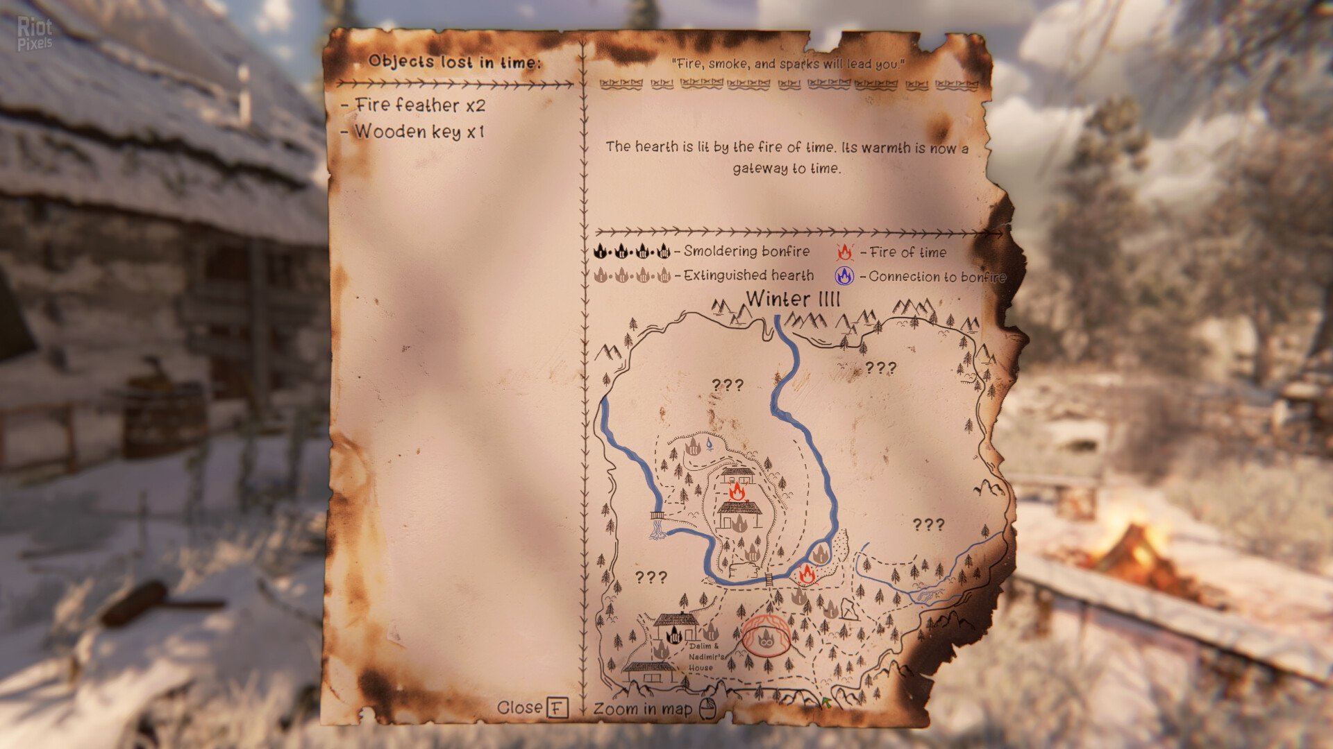 [10]-The End of the Sun – v1.0.3 Download