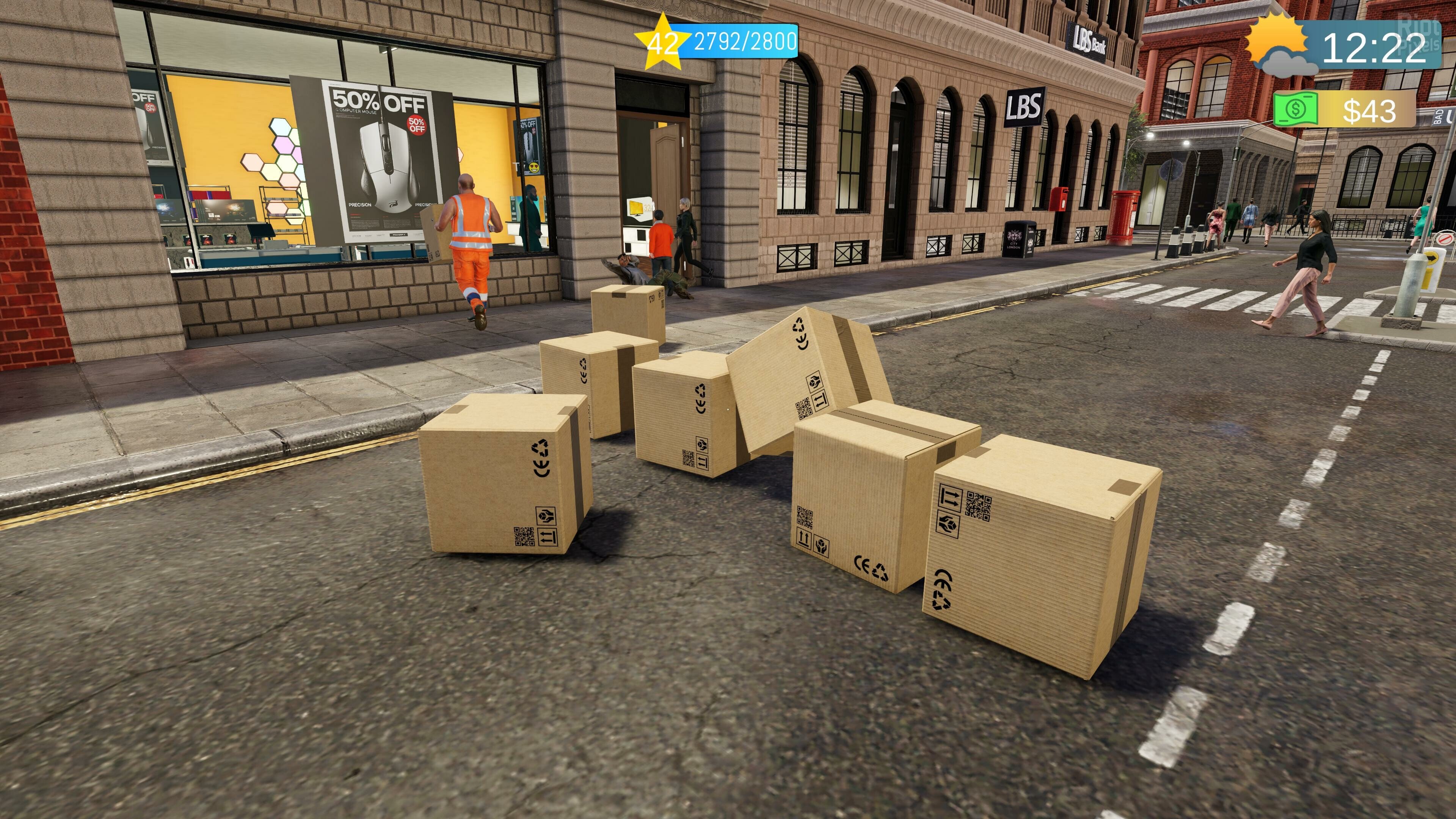 [10]-Tech Store Simulator – v1.5 Download