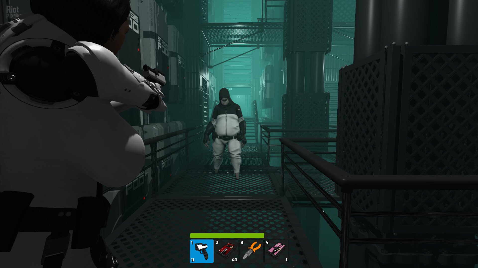 [2]-Haydee 3 – v1.0.20.1523 Download