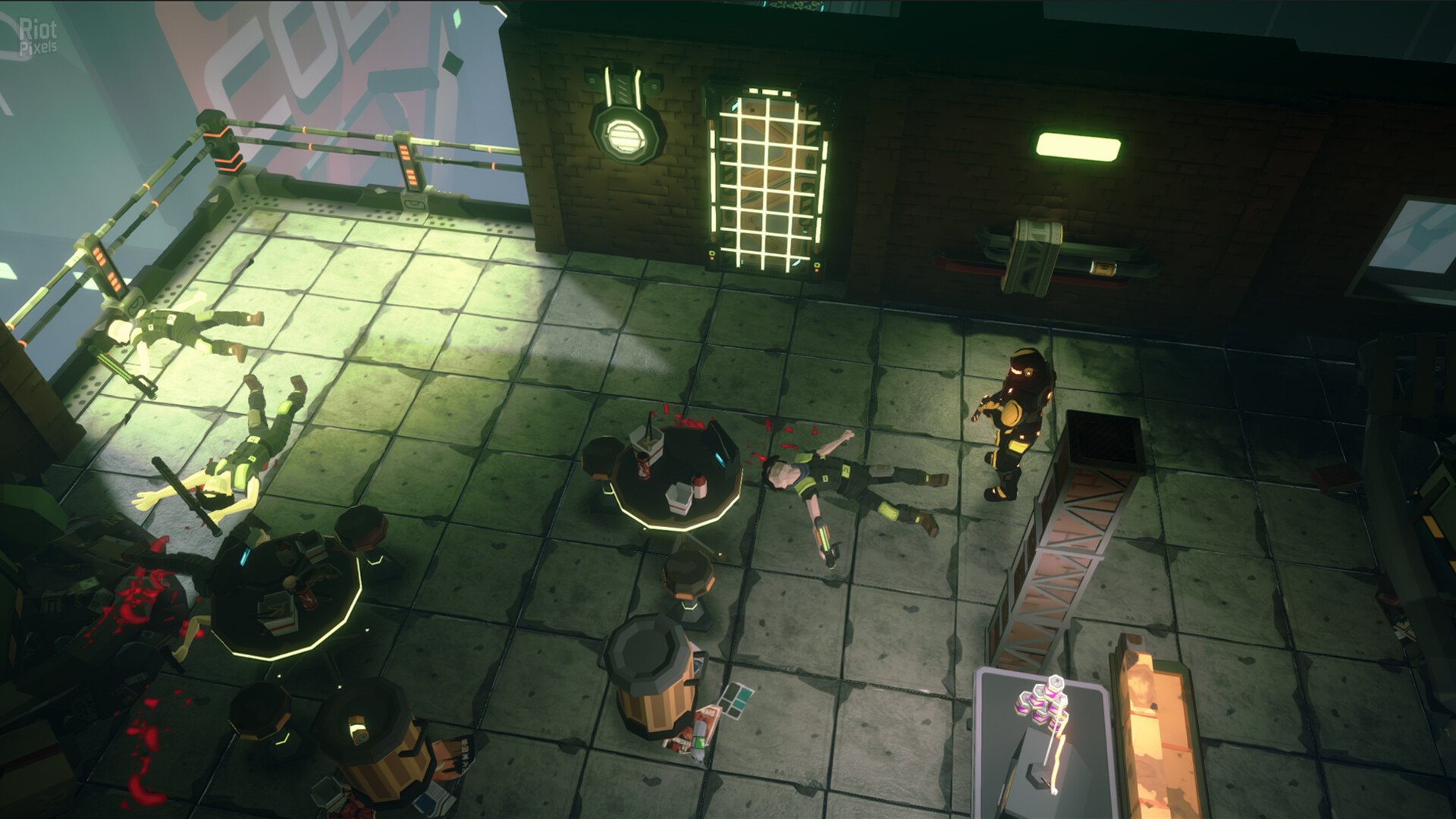 [3]-Shift’n Slay – v1.00.00 + Bonus Soundtrack Download