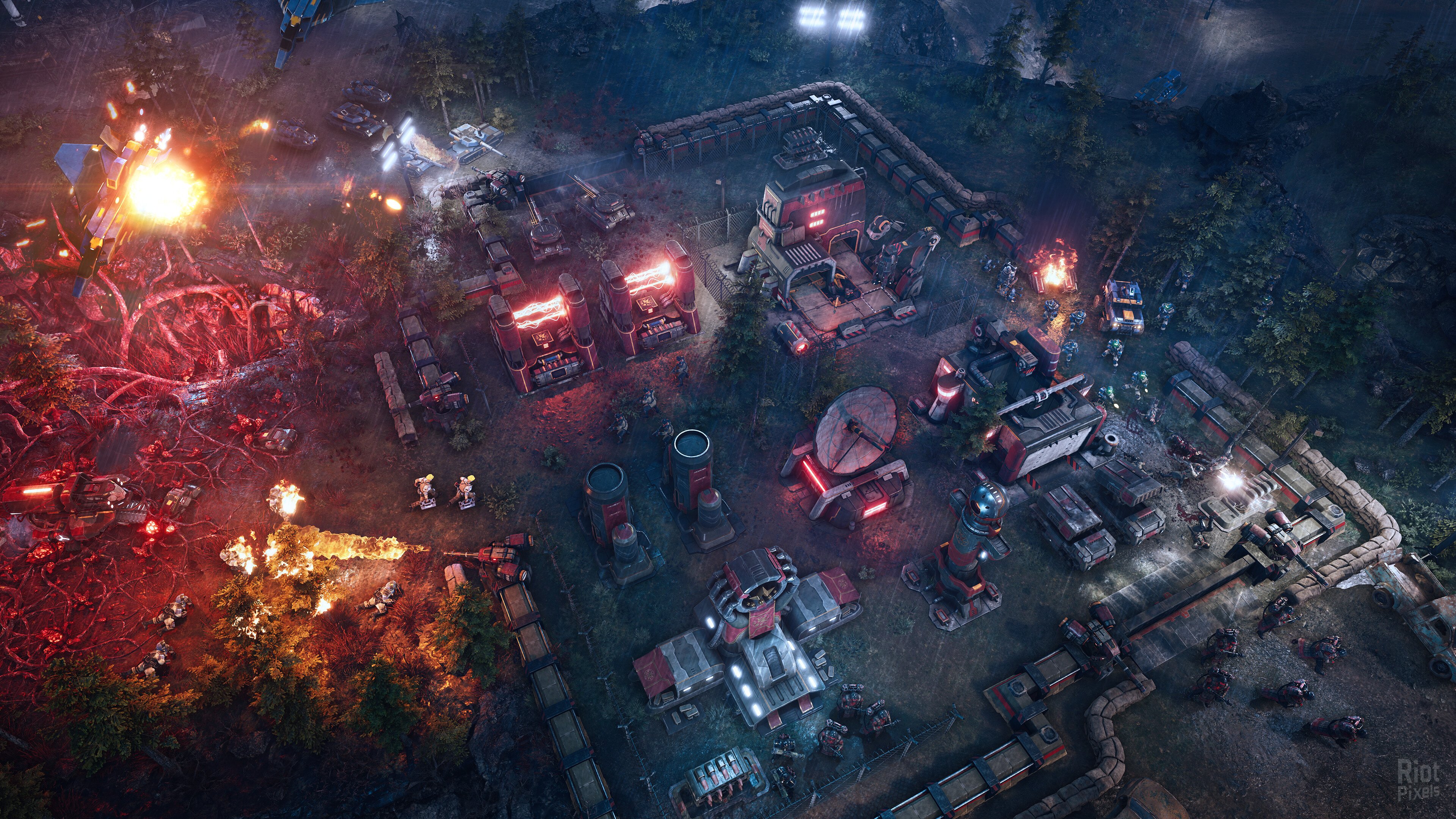 [12]-Tempest Rising: Deluxe Edition, v1.0.0+43454 + 3 DLCs/Bonuses Download