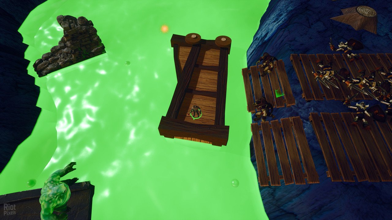 [4]-Brigands – v1.0.0.0 (Release) Download