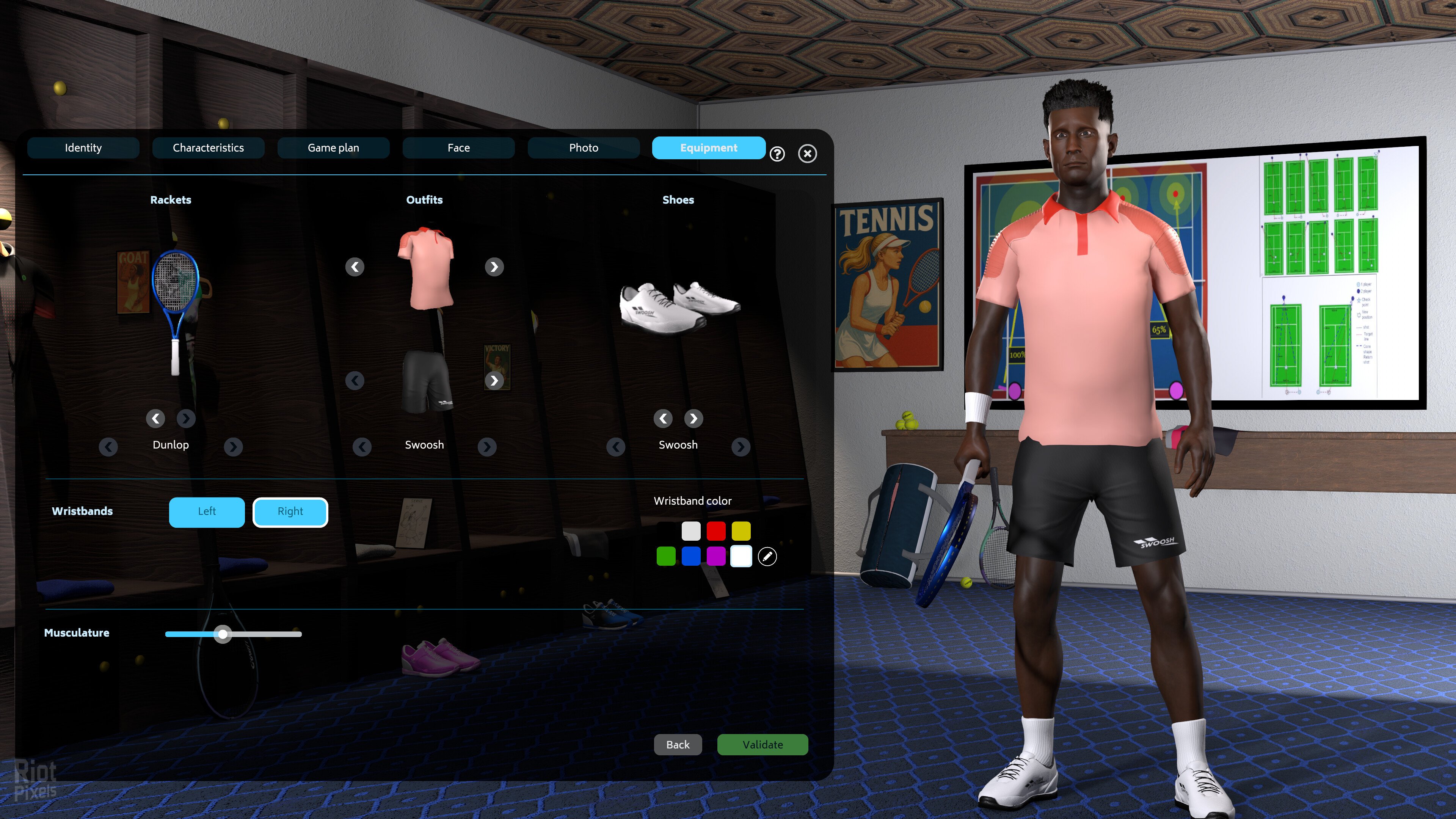 [7]-Tennis Manager 25 – v5.0.775 Download