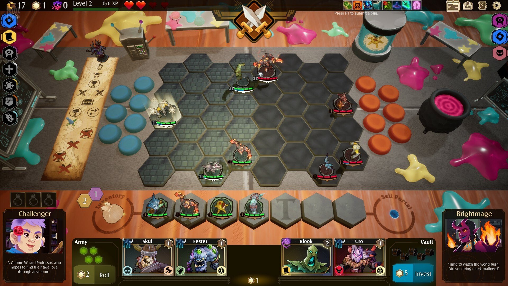 [3]-Tales & Tactics – v1.1.03 Download