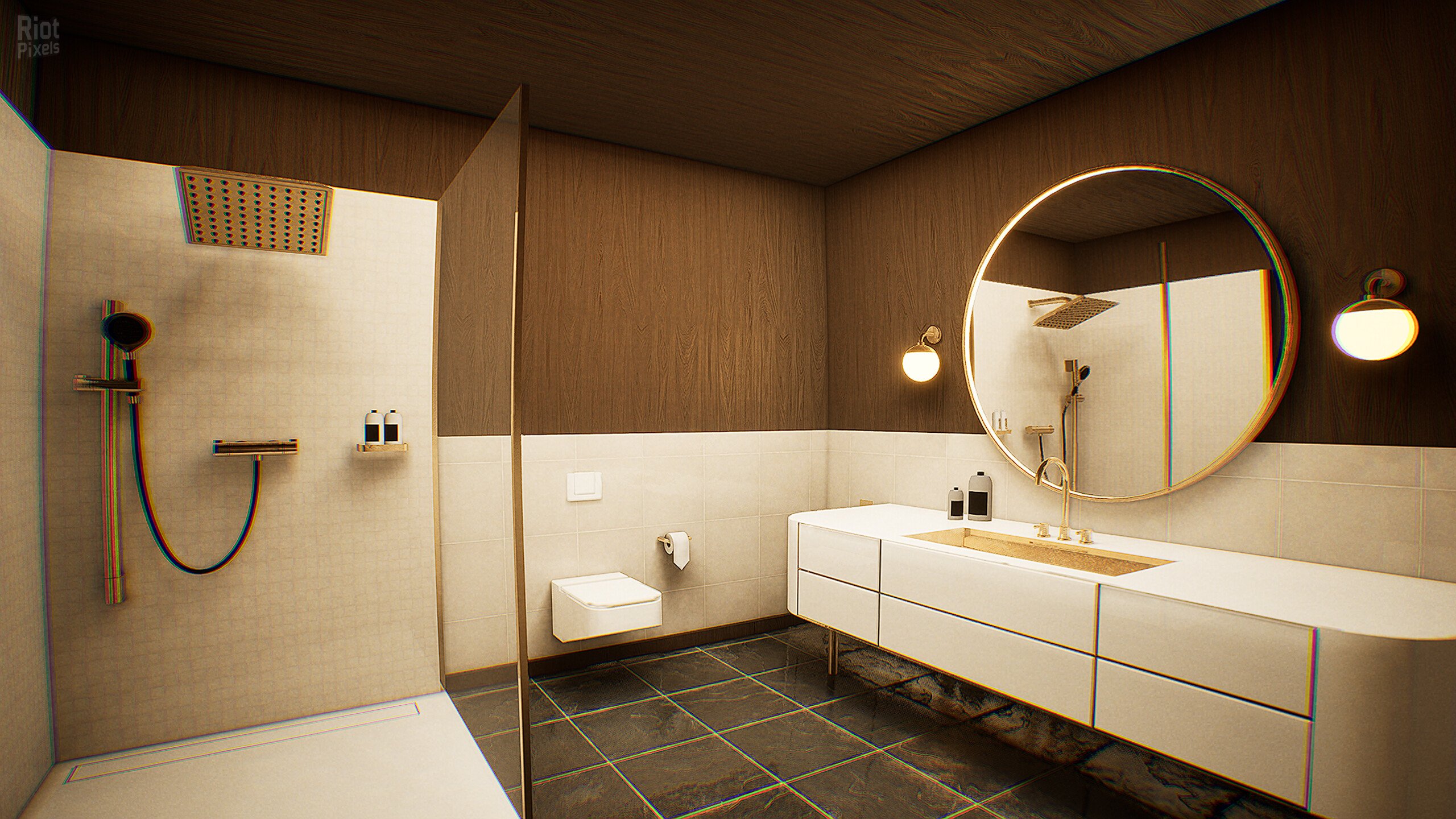 [2]-The Golden Retreat – v1.0.1 Download