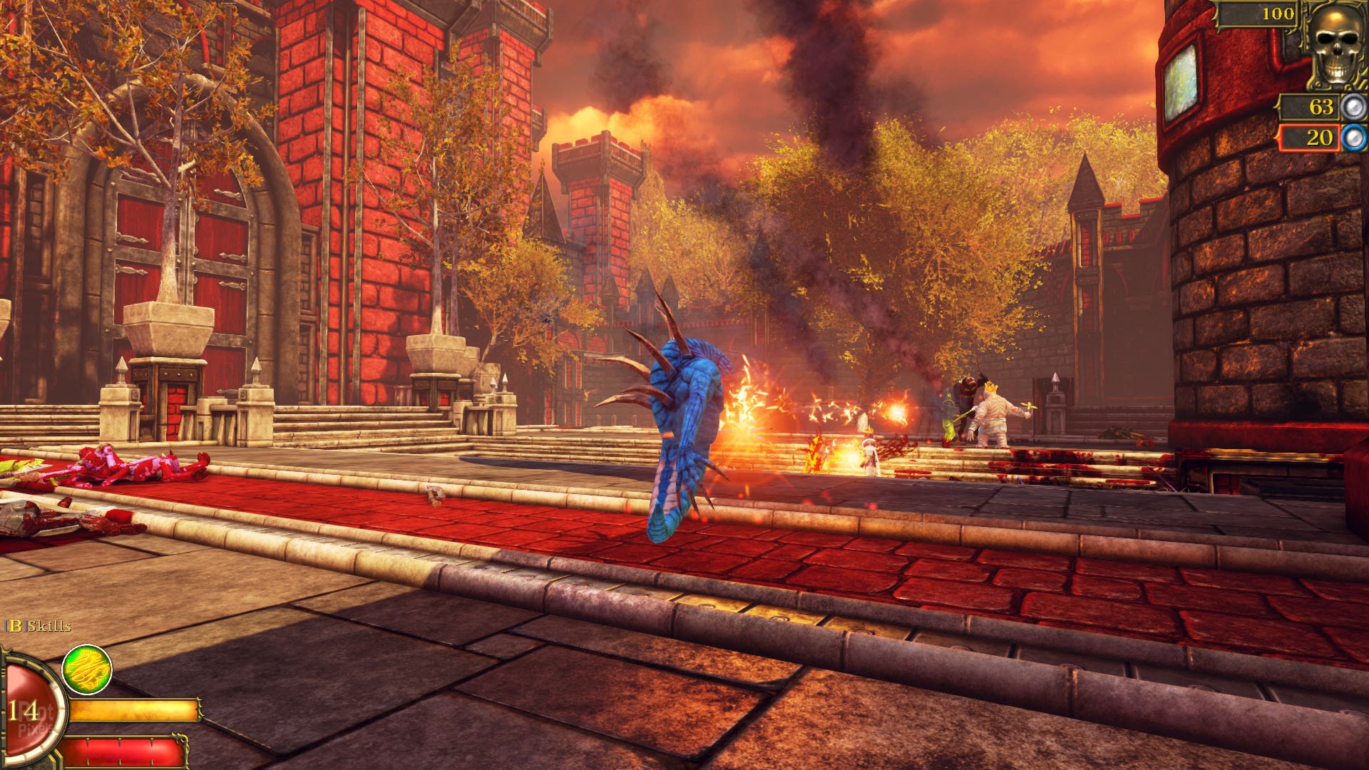 [5]-Rooks Keep Download