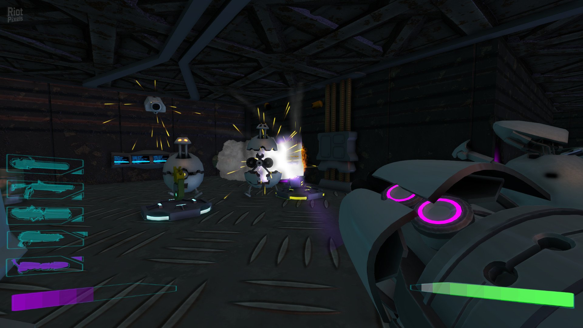 [2]-SickBrick – Steam Version Download