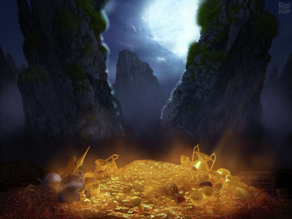 [18]-The Book of Unwritten Tales 2 Download