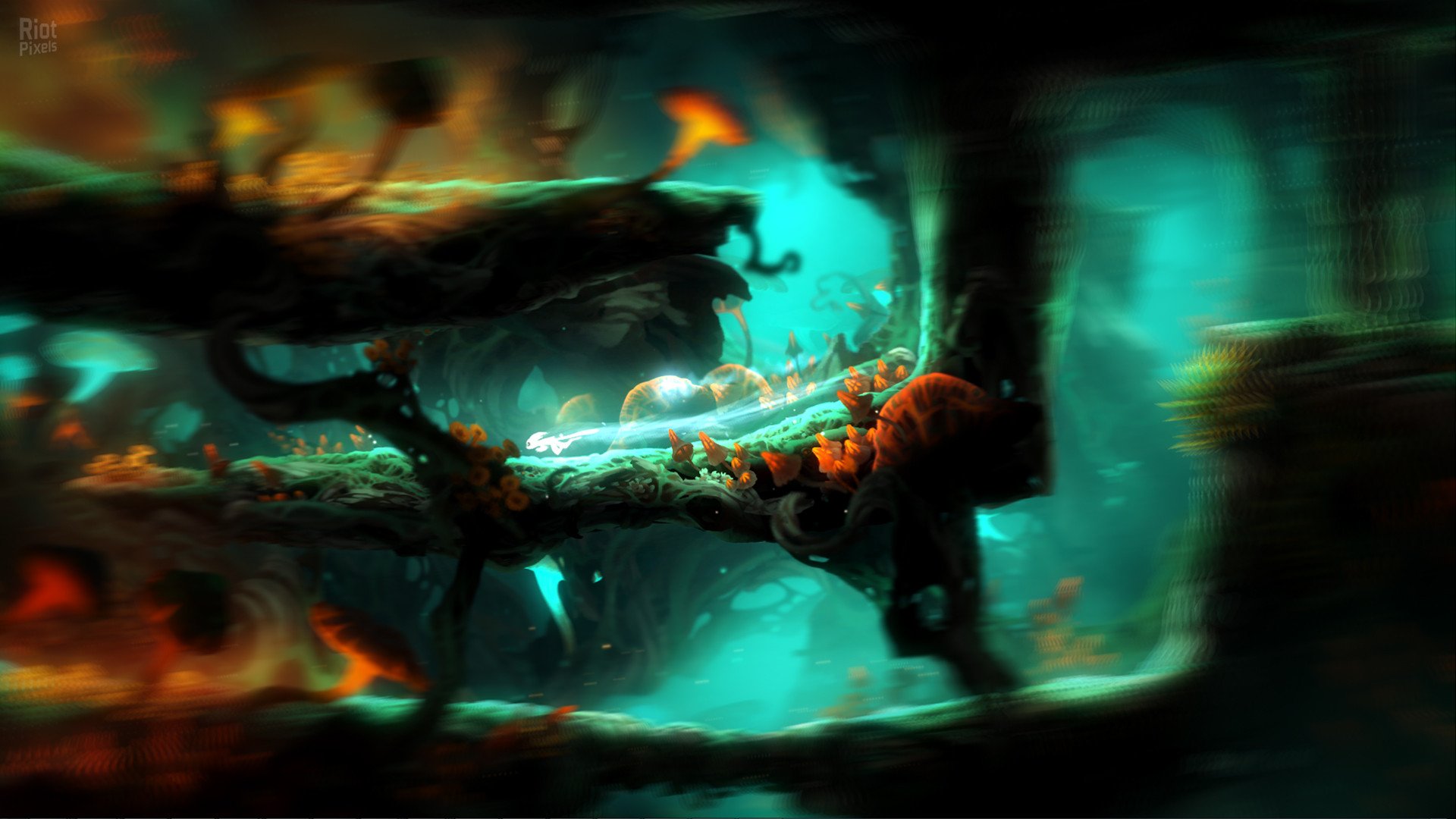 [5]-Ori and the Blind Forest Download